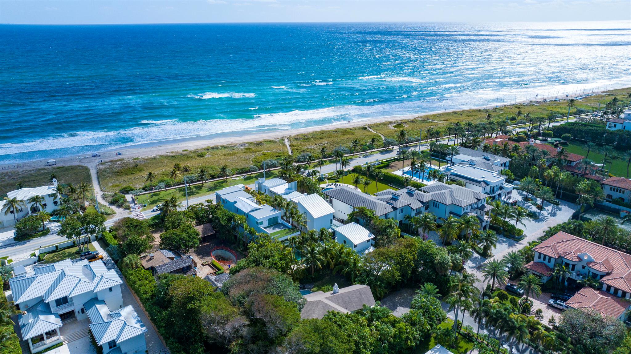 PALM BEACH SHORE ACRES - Residential