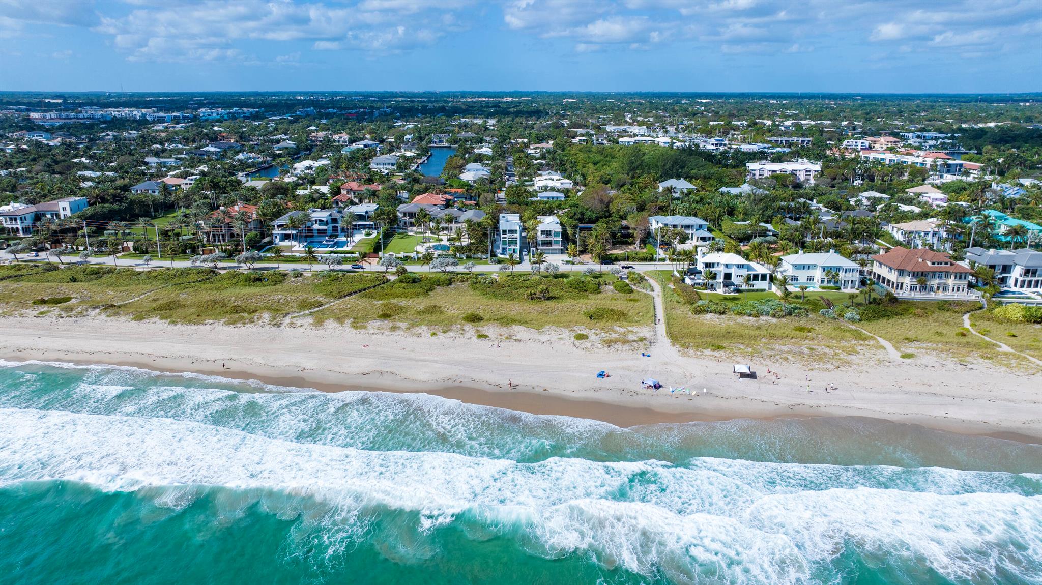 PALM BEACH SHORE ACRES - Residential