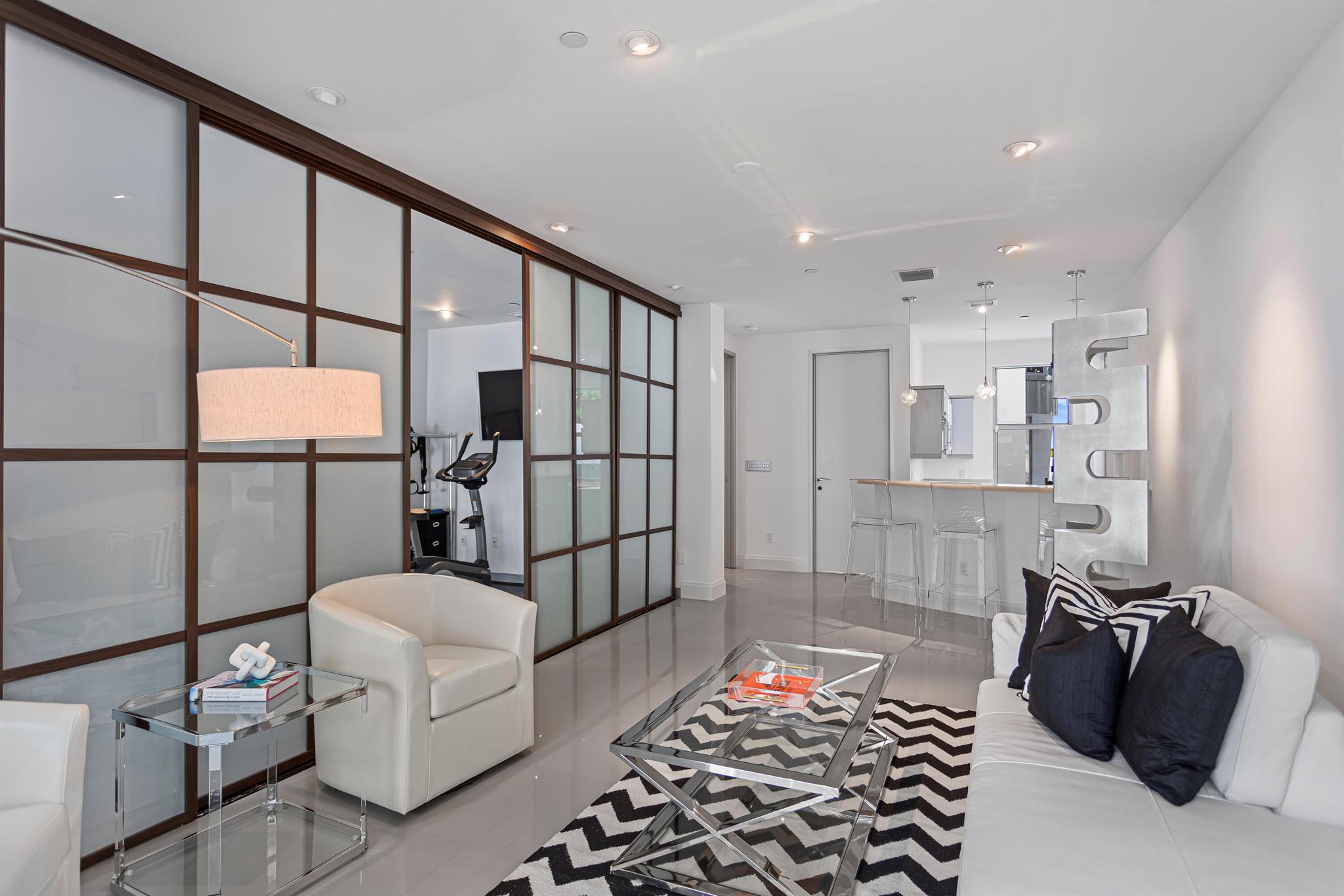 PALM BEACH SHORE ACRES - Residential