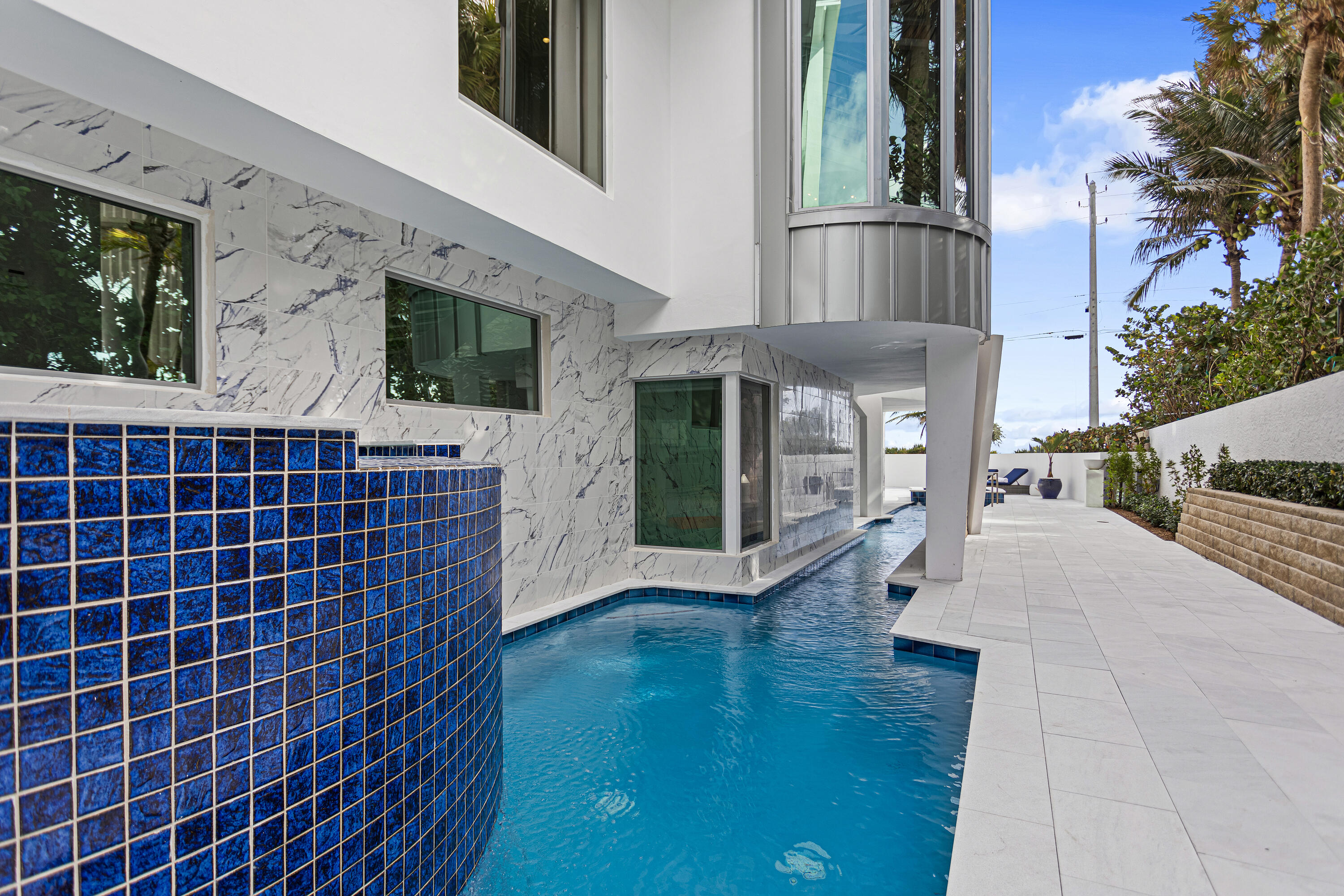 PALM BEACH SHORE ACRES - Residential