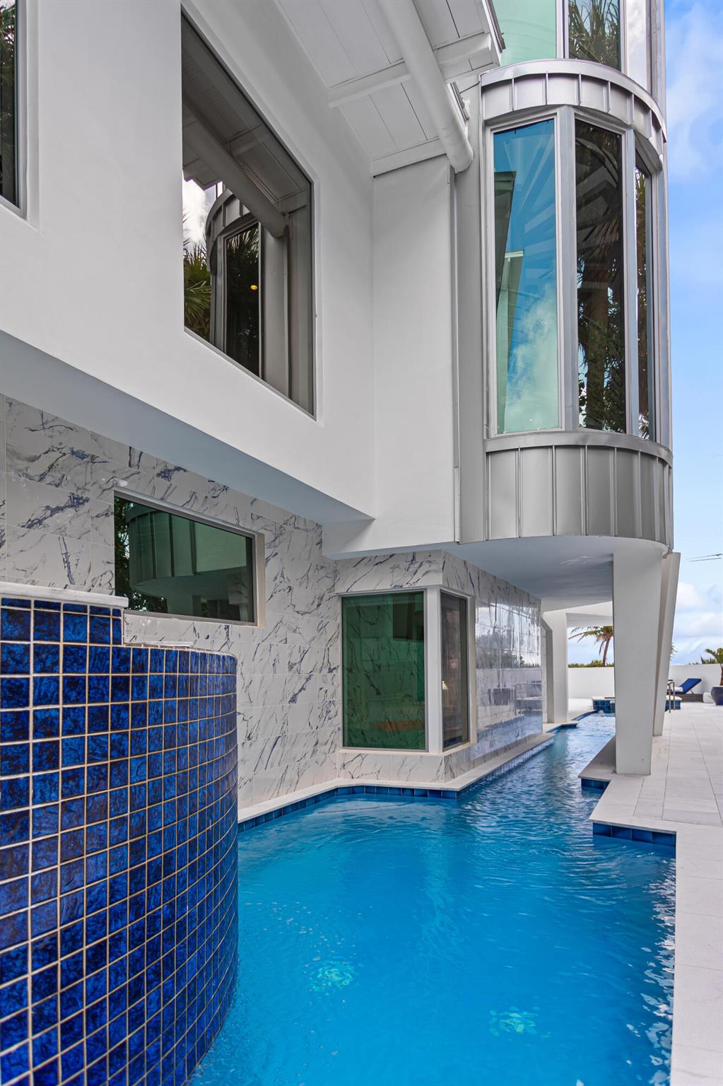 PALM BEACH SHORE ACRES - Residential