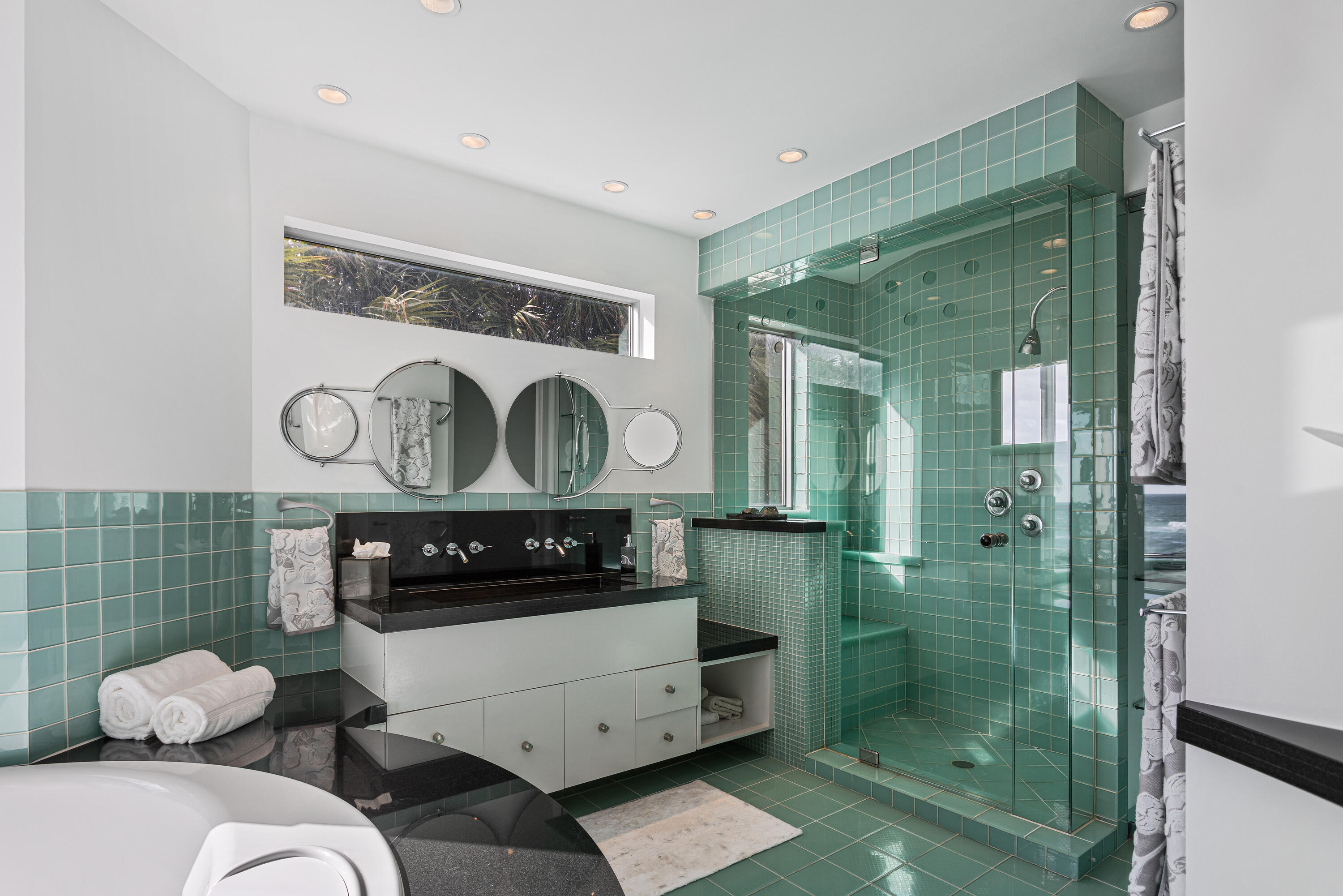 PALM BEACH SHORE ACRES - Residential