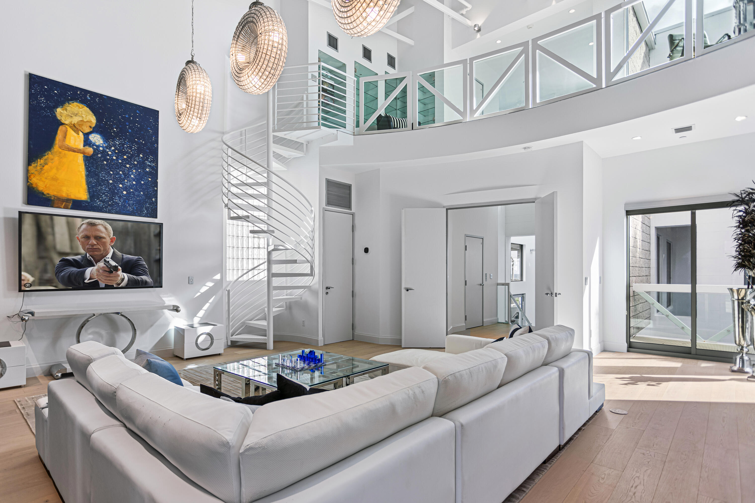 PALM BEACH SHORE ACRES - Residential