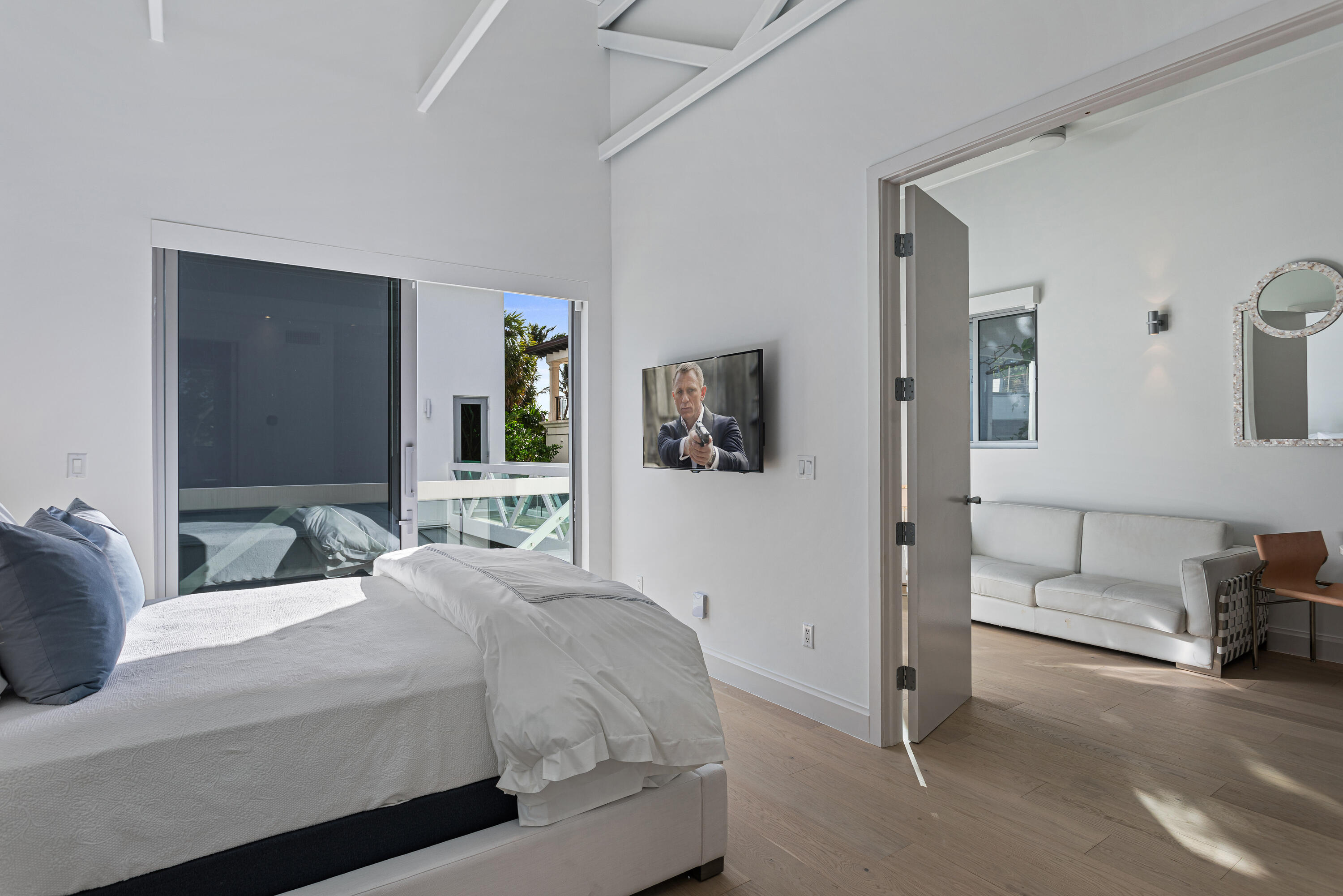 PALM BEACH SHORE ACRES - Residential