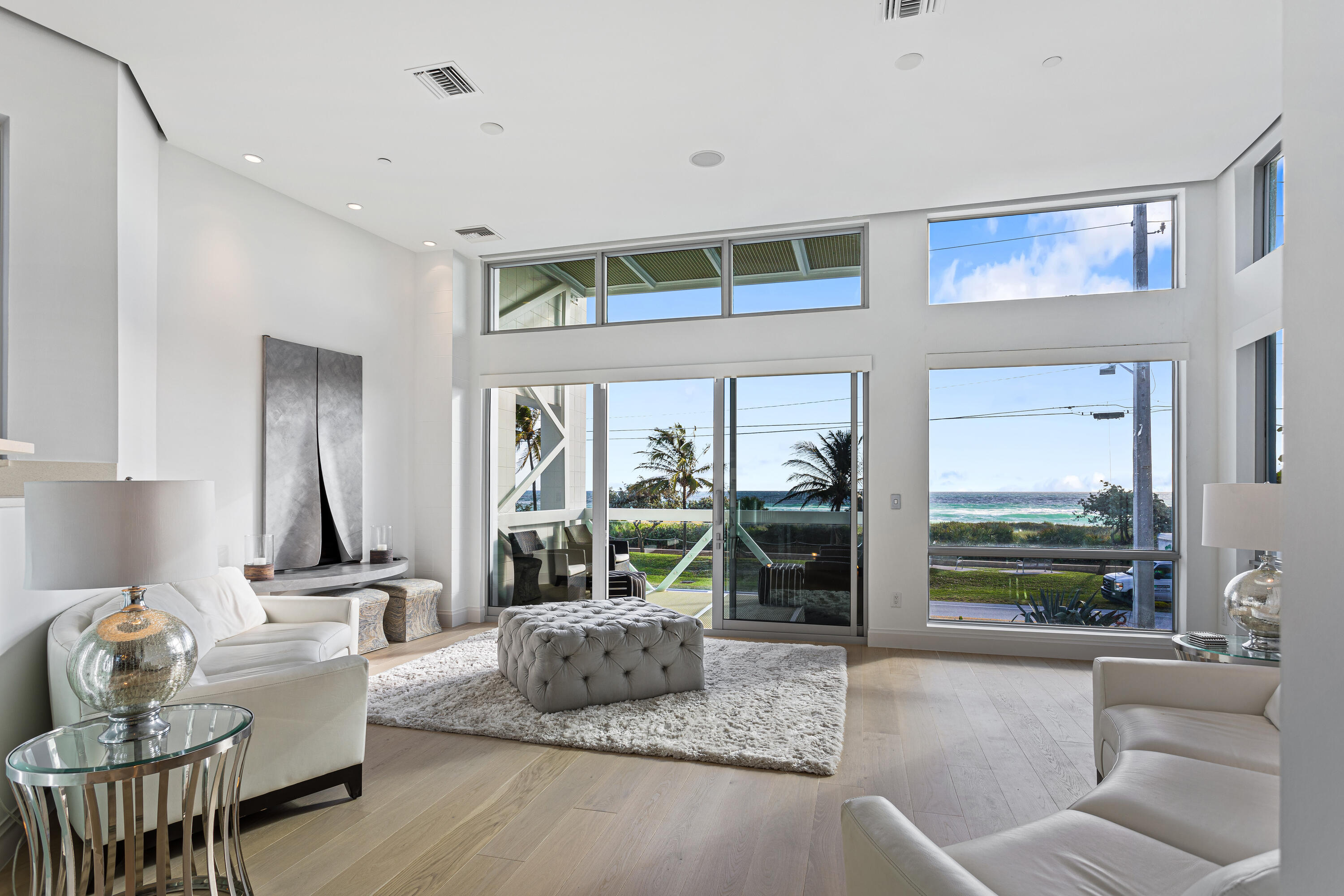 PALM BEACH SHORE ACRES - Residential