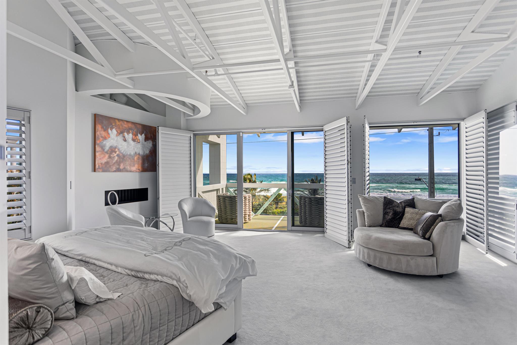 PALM BEACH SHORE ACRES - Residential