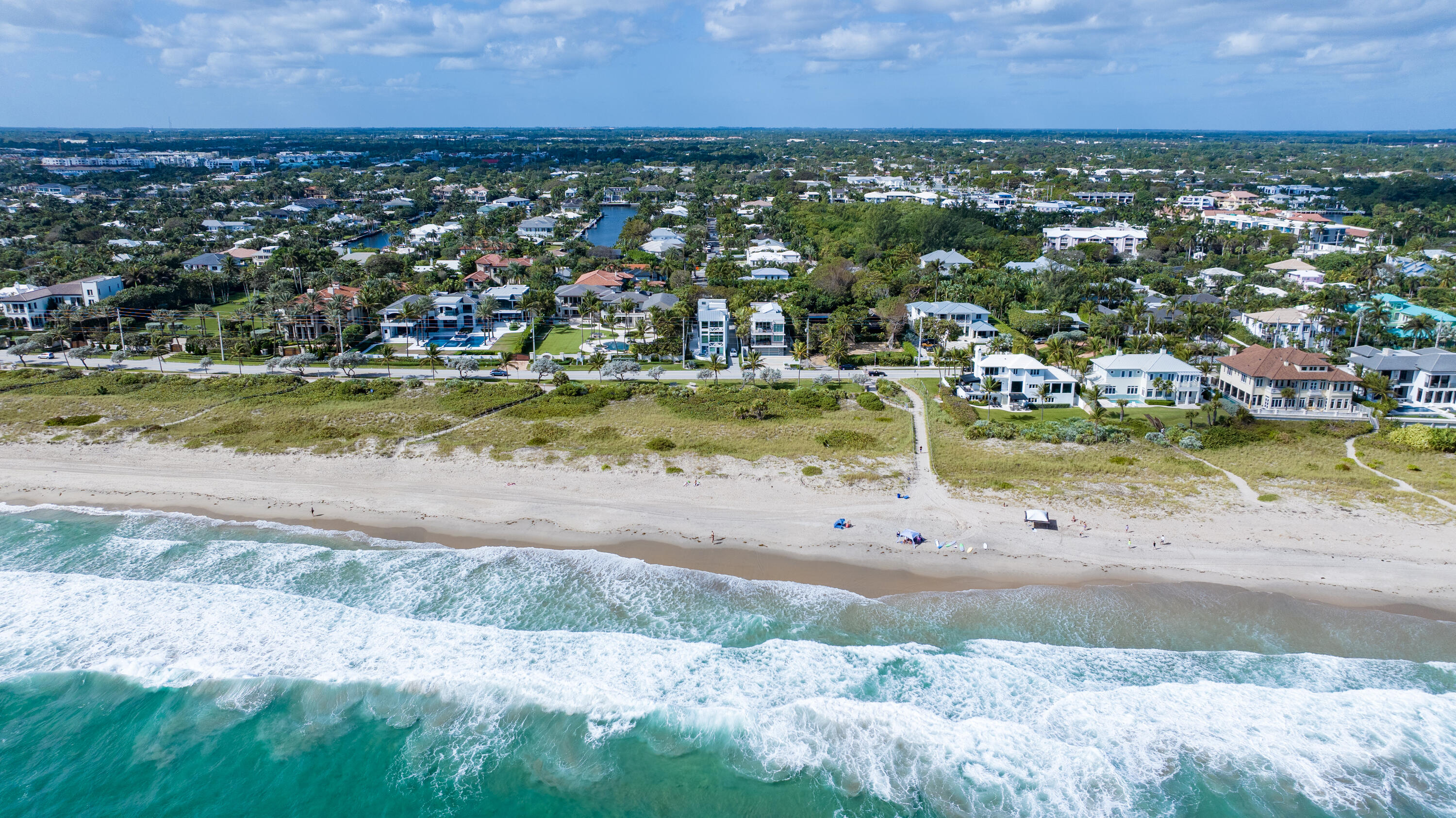 PALM BEACH SHORE ACRES - Residential