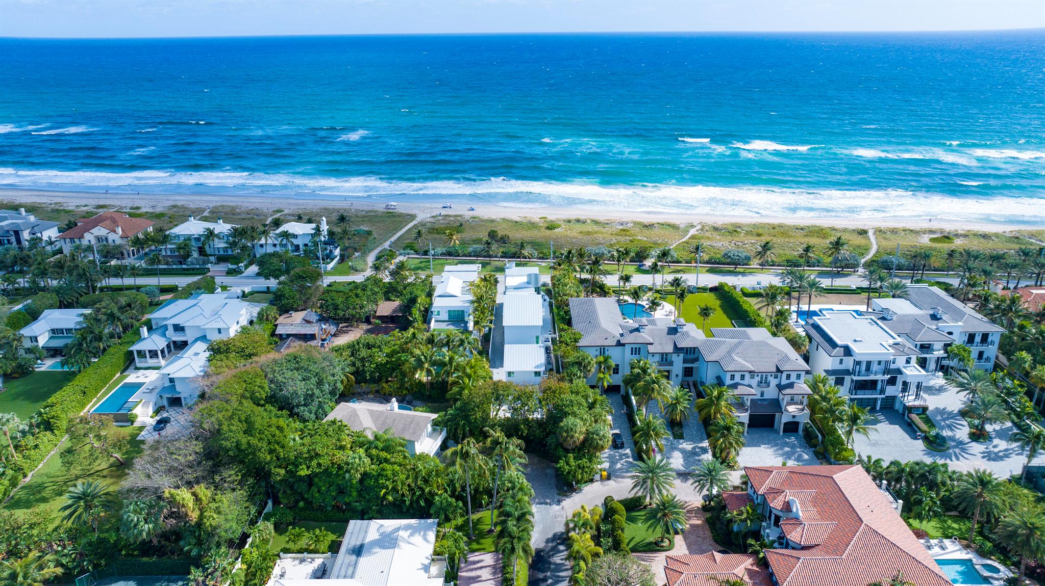 PALM BEACH SHORE ACRES - Residential