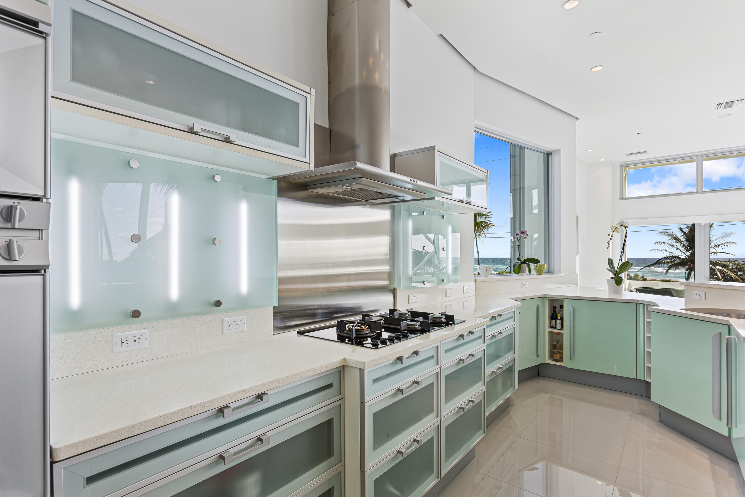 PALM BEACH SHORE ACRES - Residential