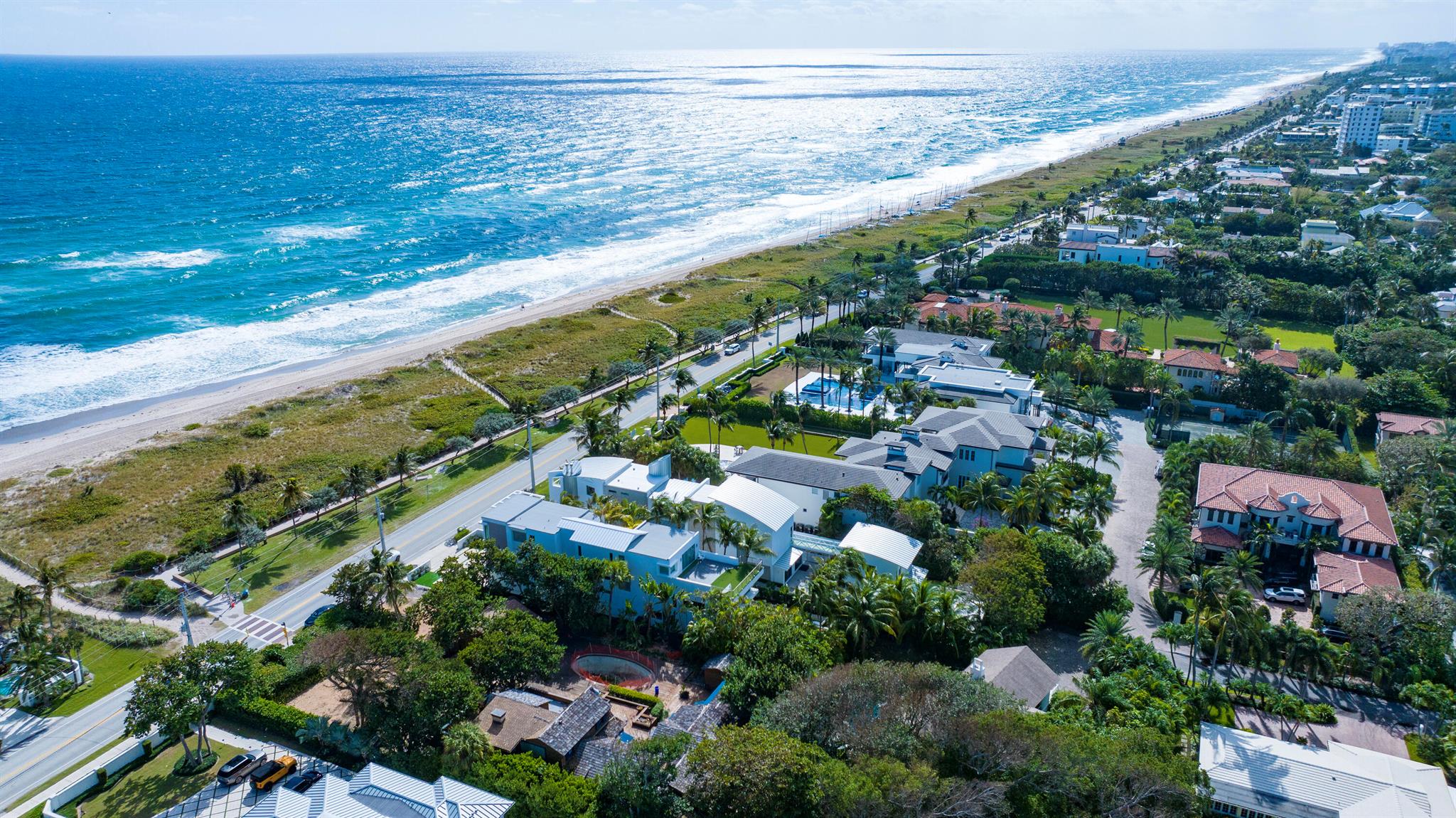 PALM BEACH SHORE ACRES - Residential