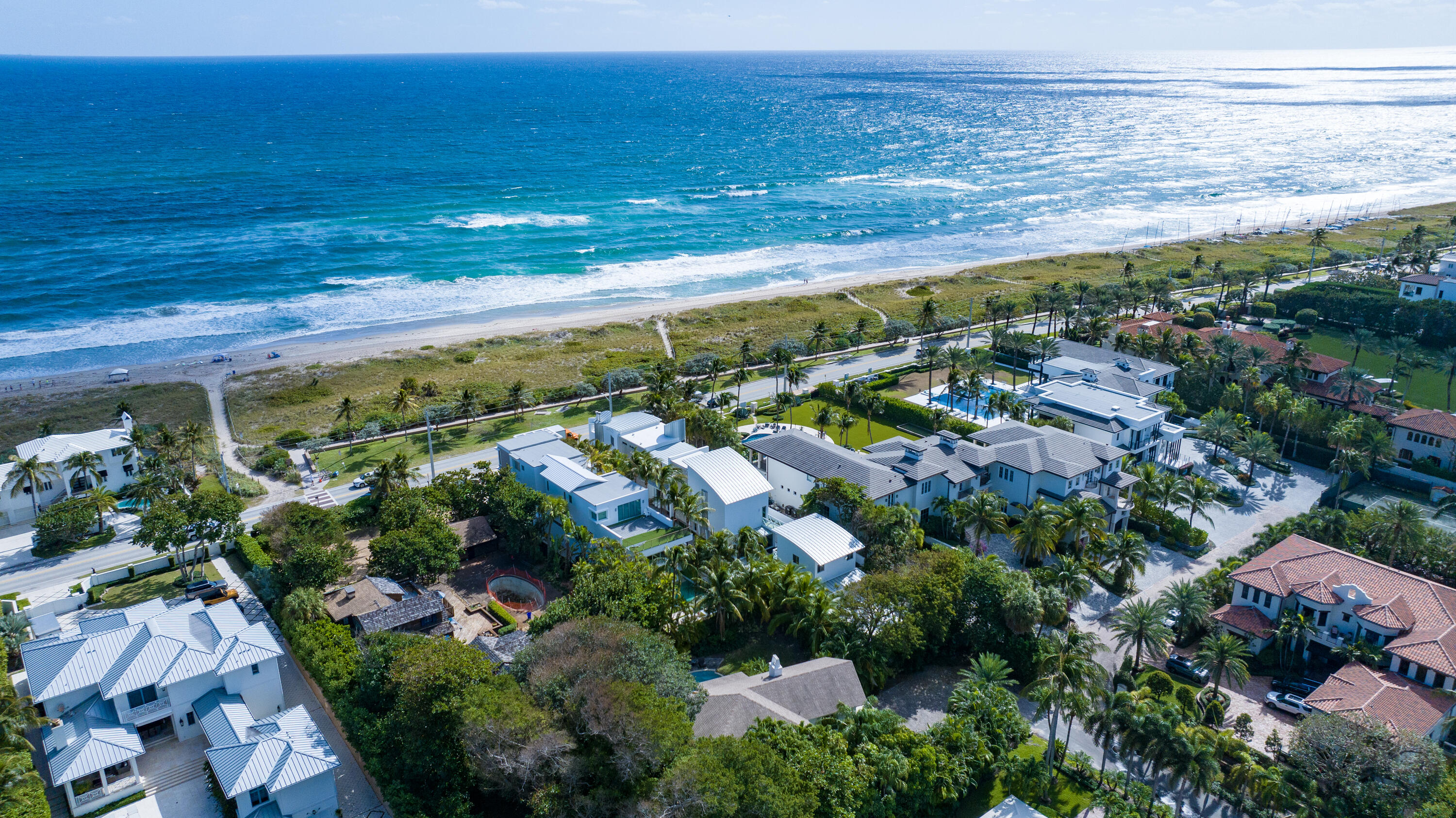 PALM BEACH SHORE ACRES - Residential