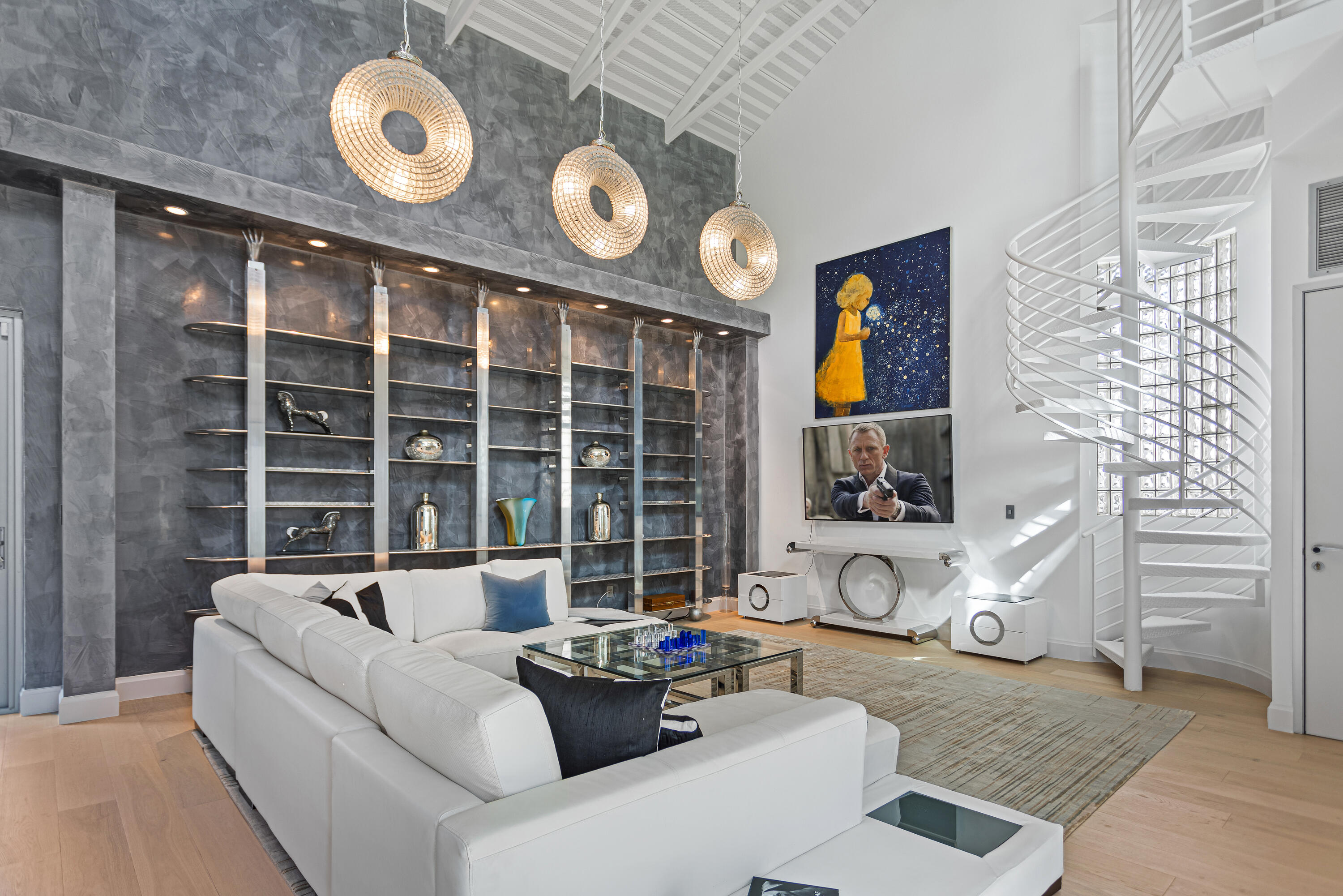 PALM BEACH SHORE ACRES - Residential