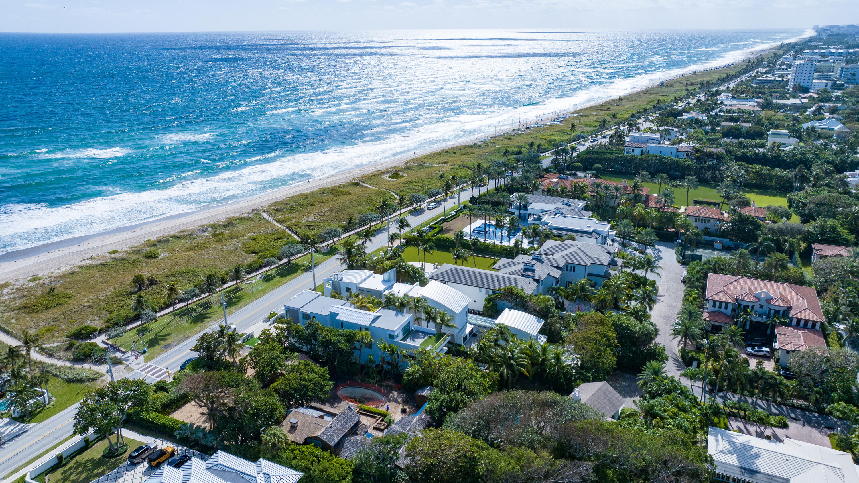 PALM BEACH SHORE ACRES - Residential