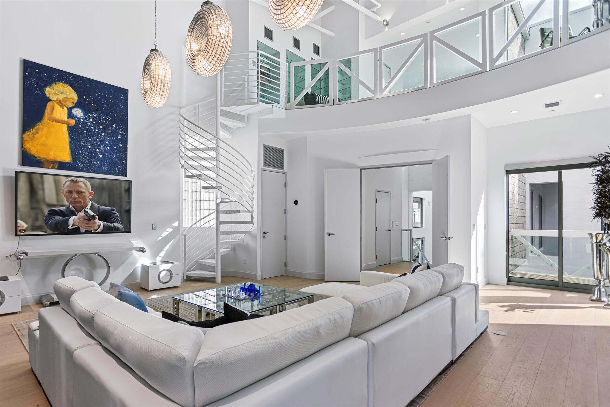 PALM BEACH SHORE ACRES - Residential