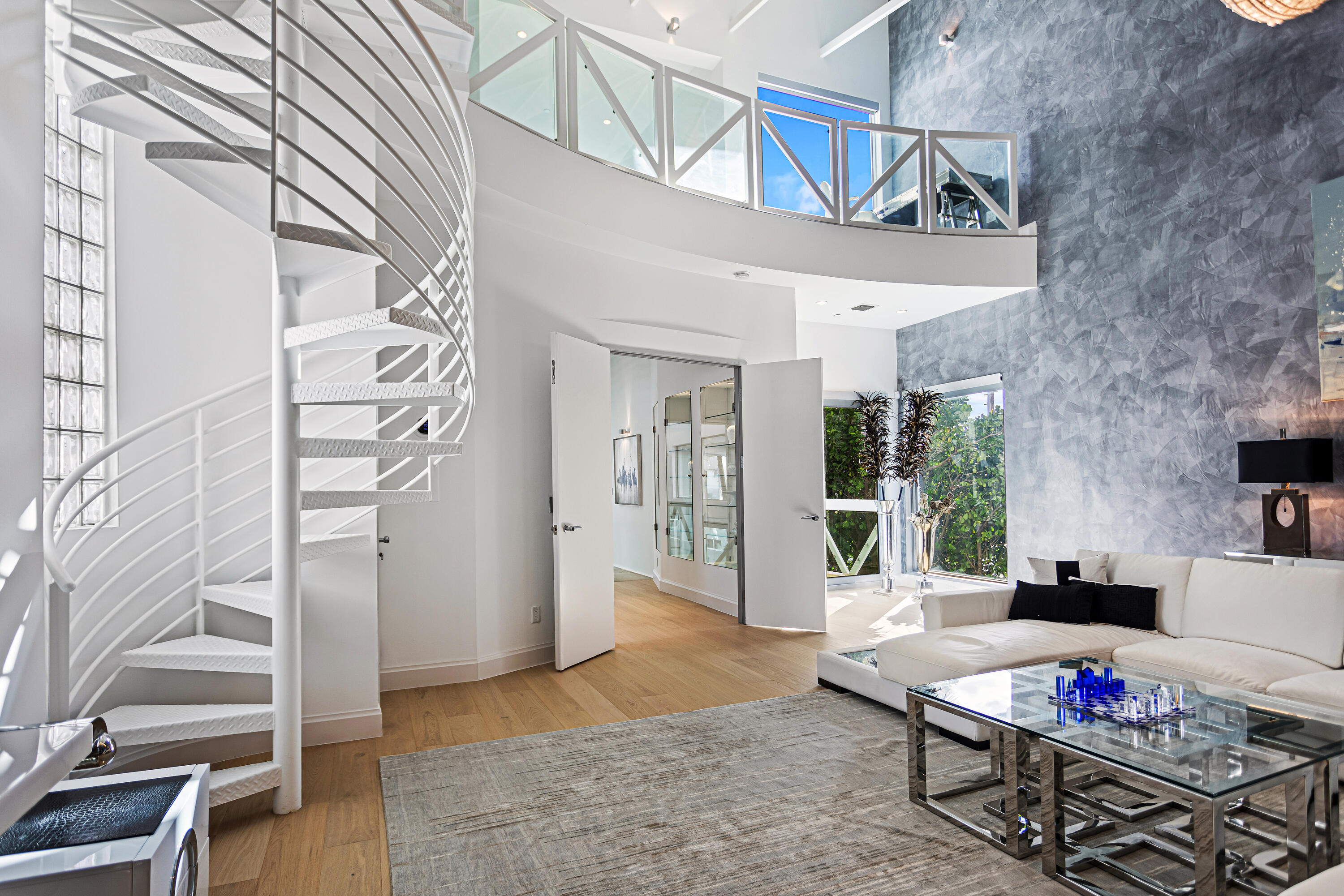 PALM BEACH SHORE ACRES - Residential