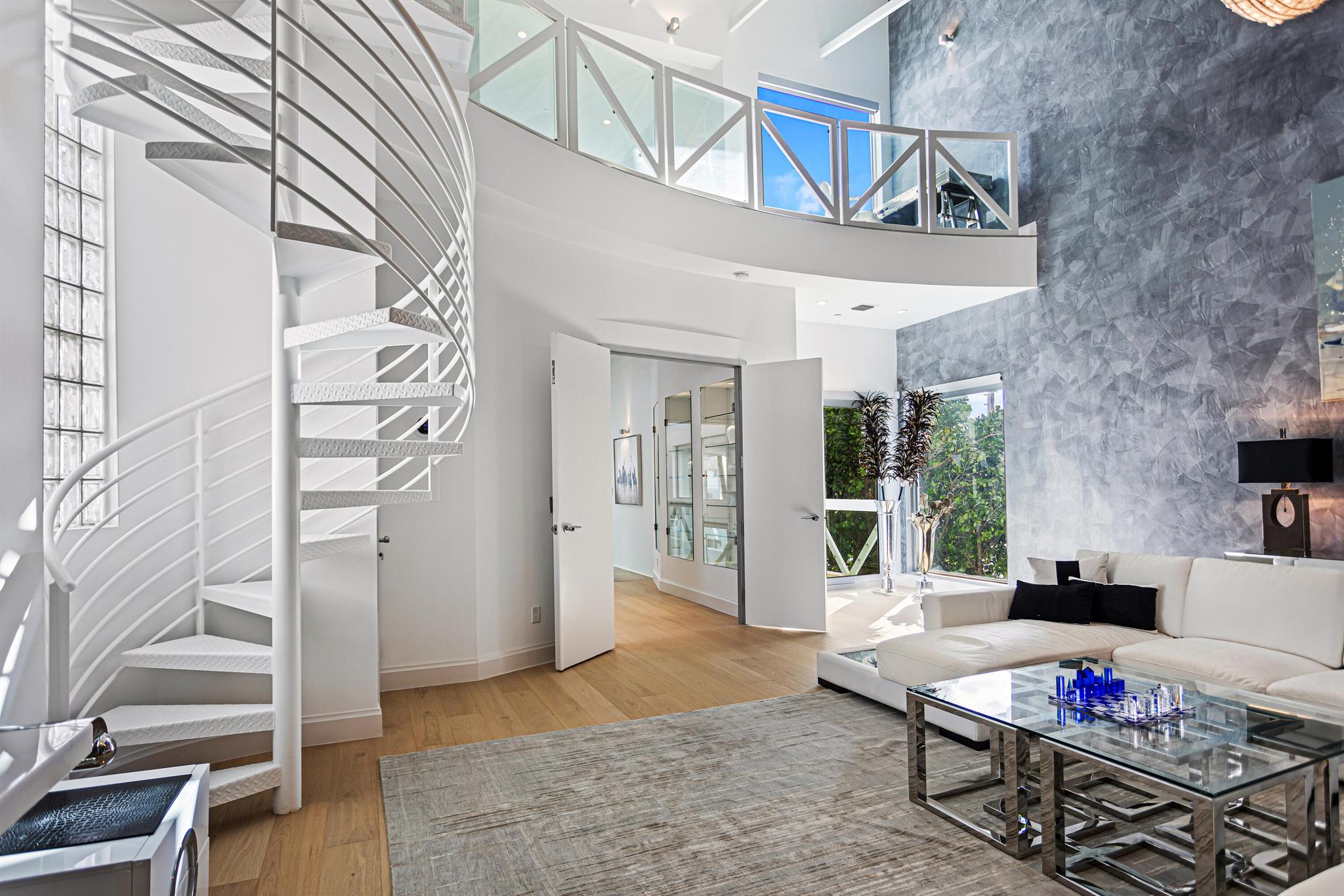 PALM BEACH SHORE ACRES - Residential