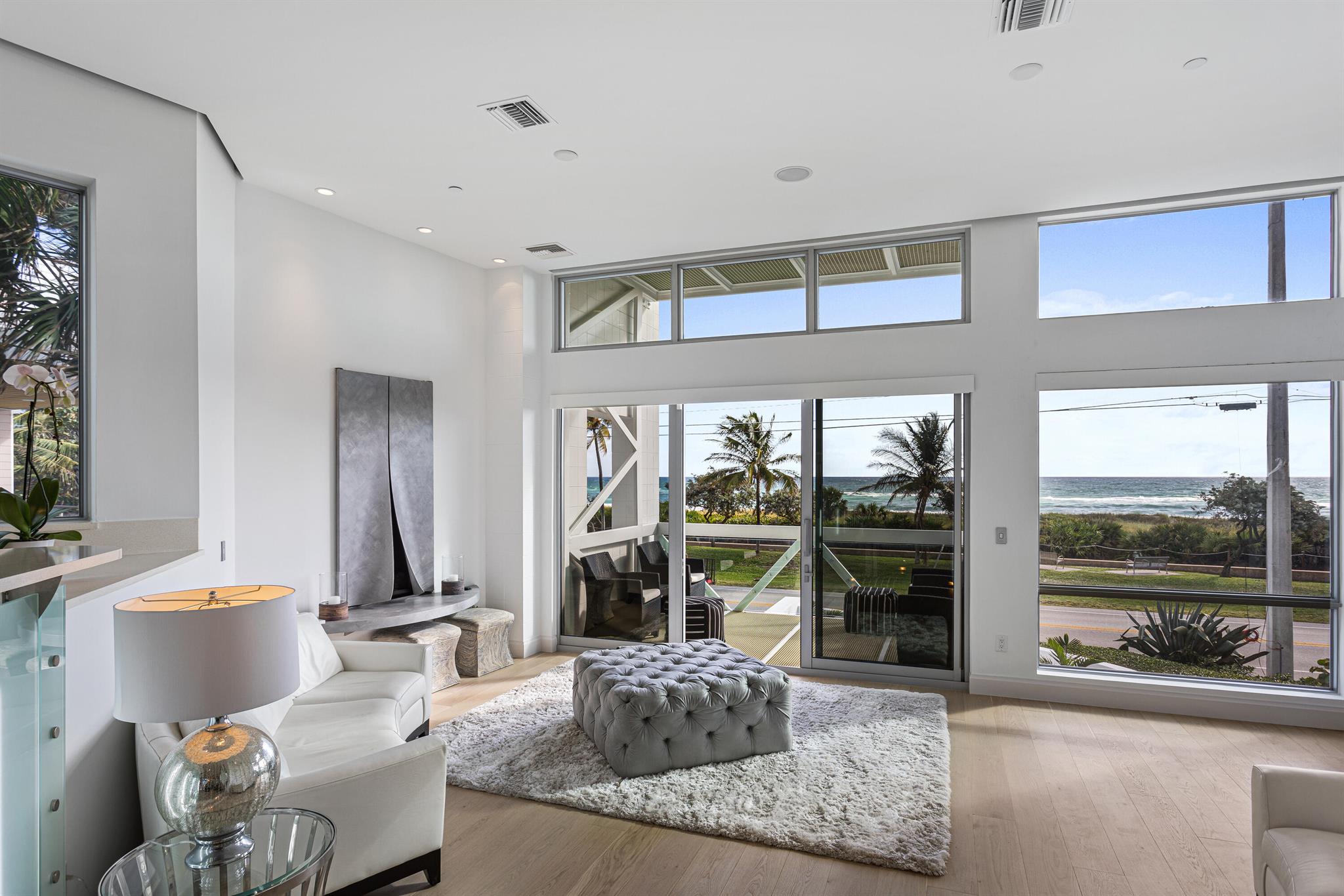 PALM BEACH SHORE ACRES - Residential
