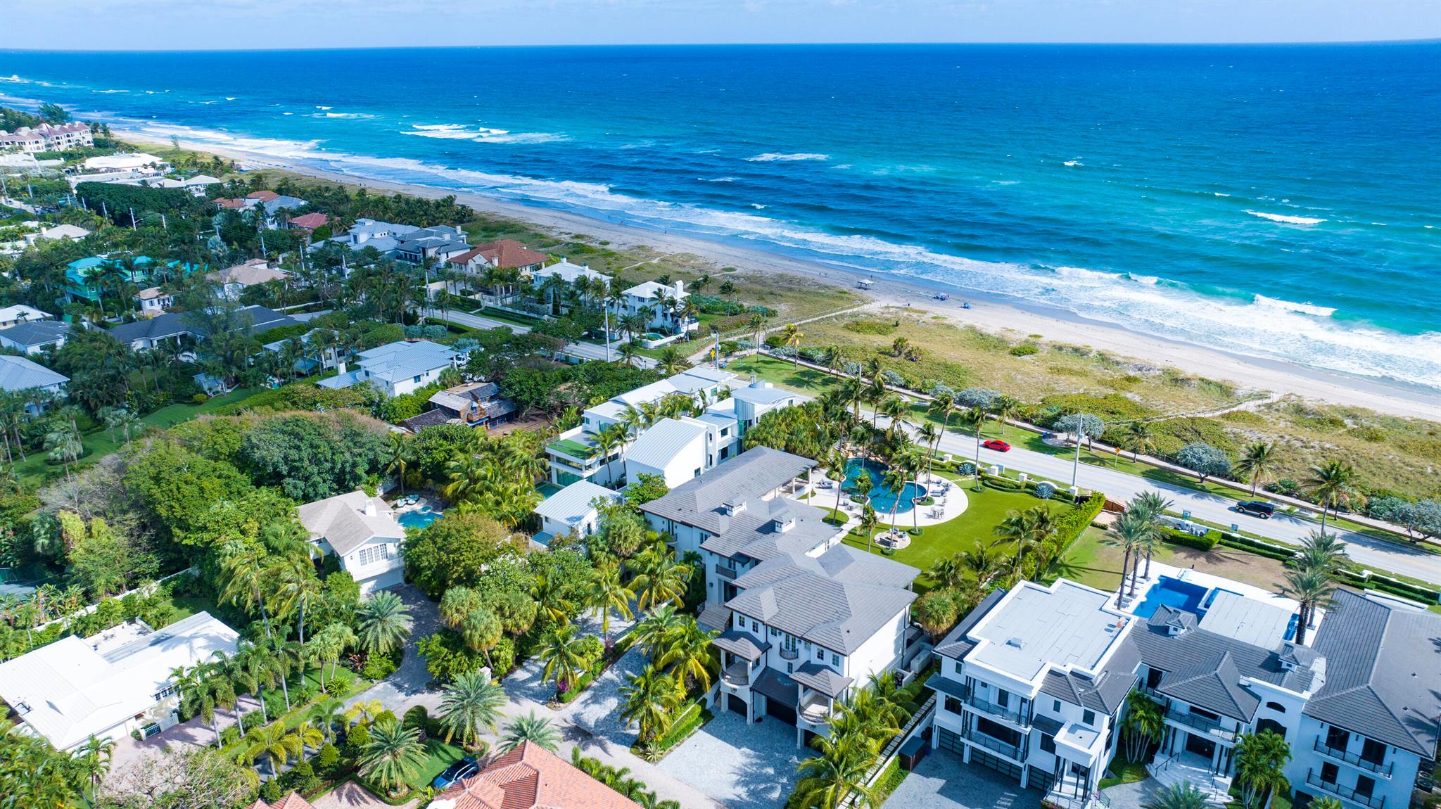 PALM BEACH SHORE ACRES - Residential