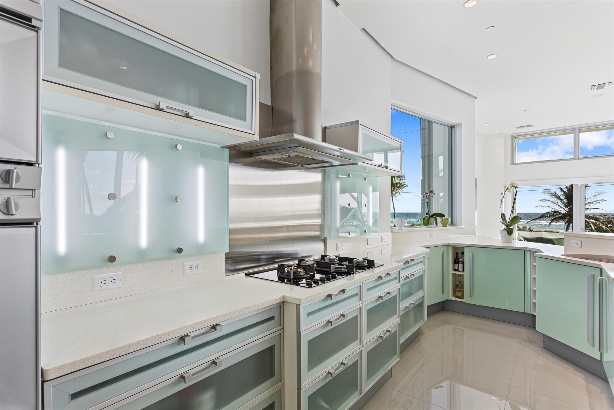 PALM BEACH SHORE ACRES - Residential