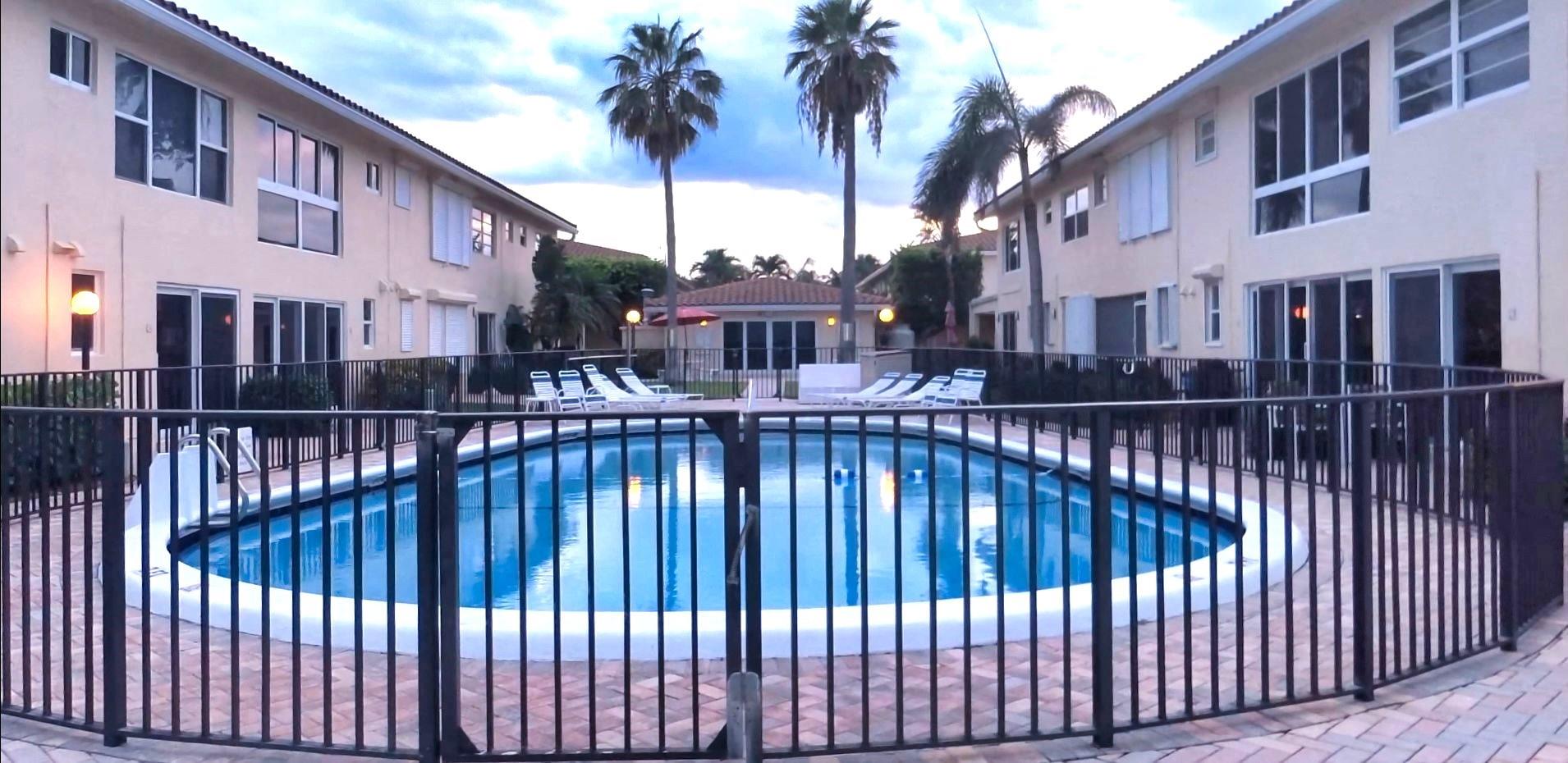 Atlantic Beach Villas - Residential
