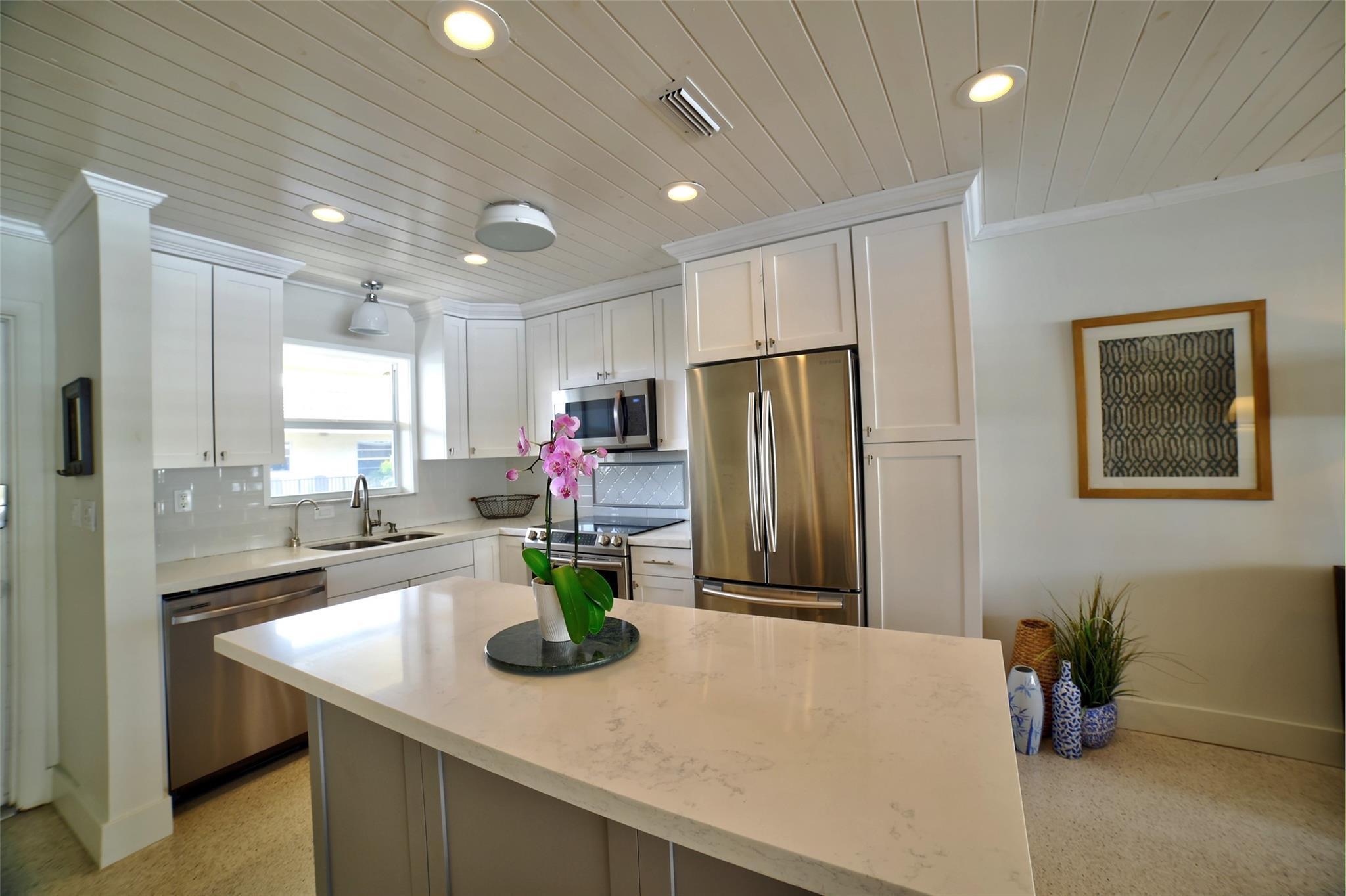 Atlantic Beach Villas - Residential