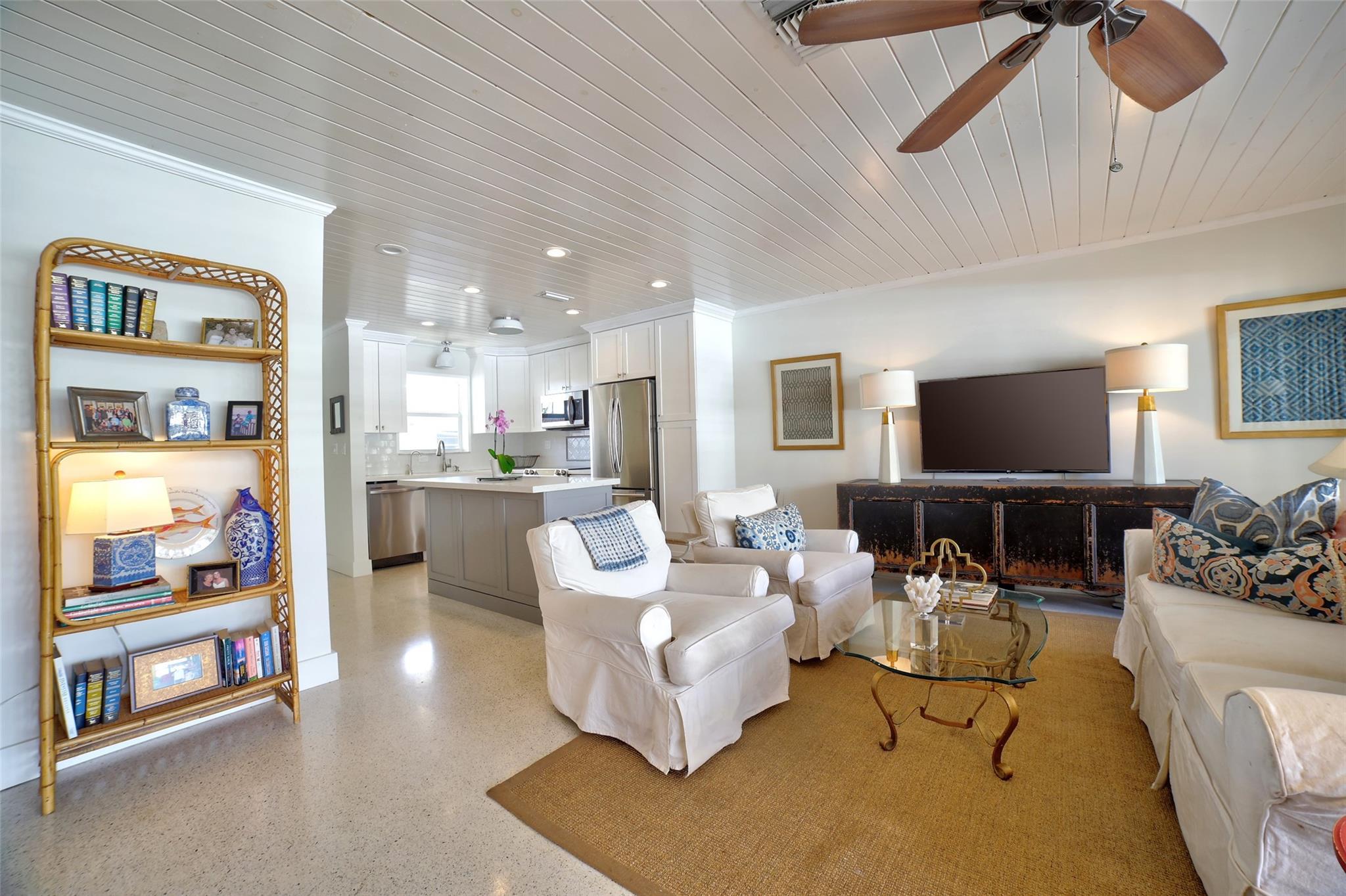 Atlantic Beach Villas - Residential