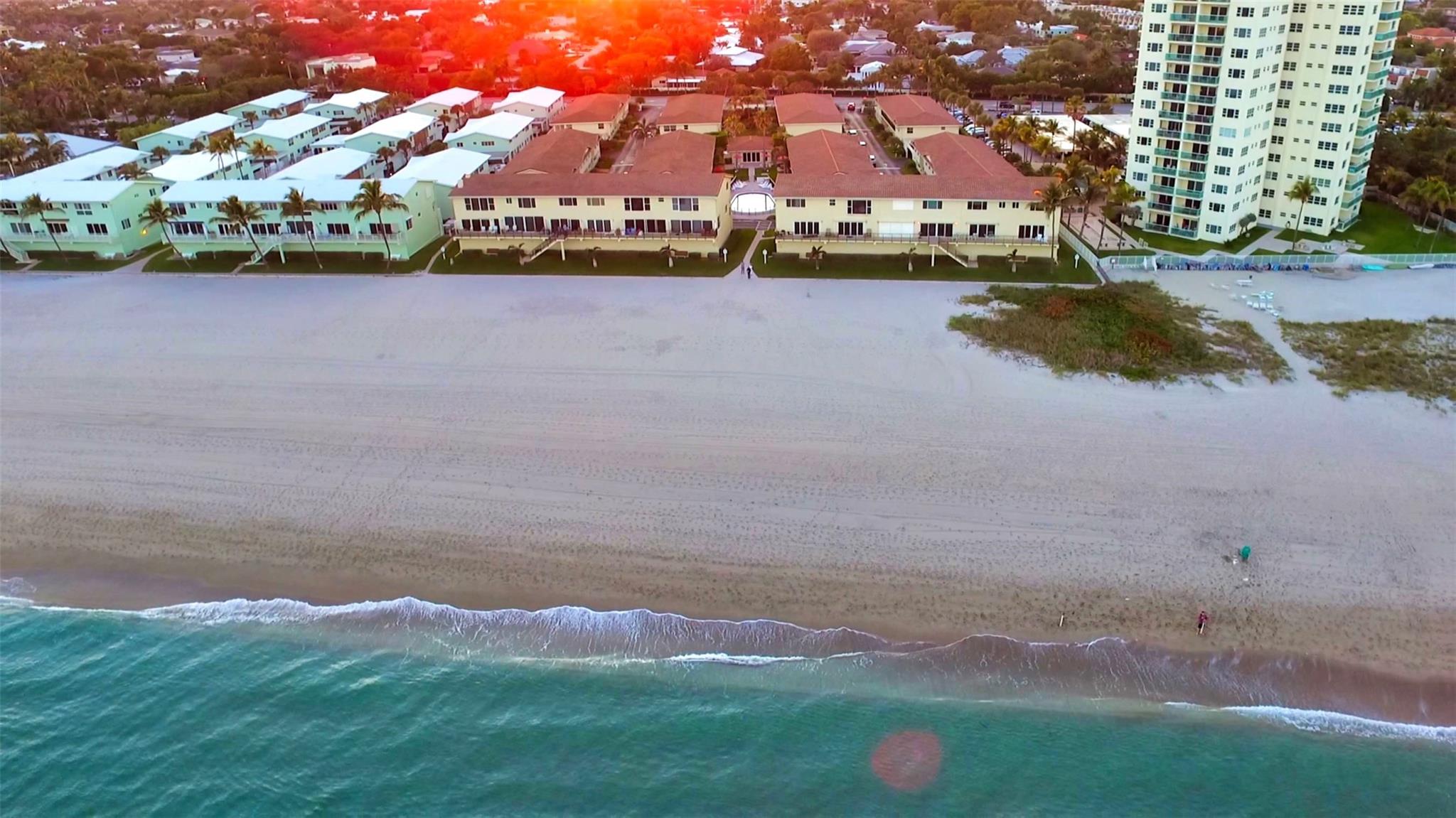 Atlantic Beach Villas - Residential