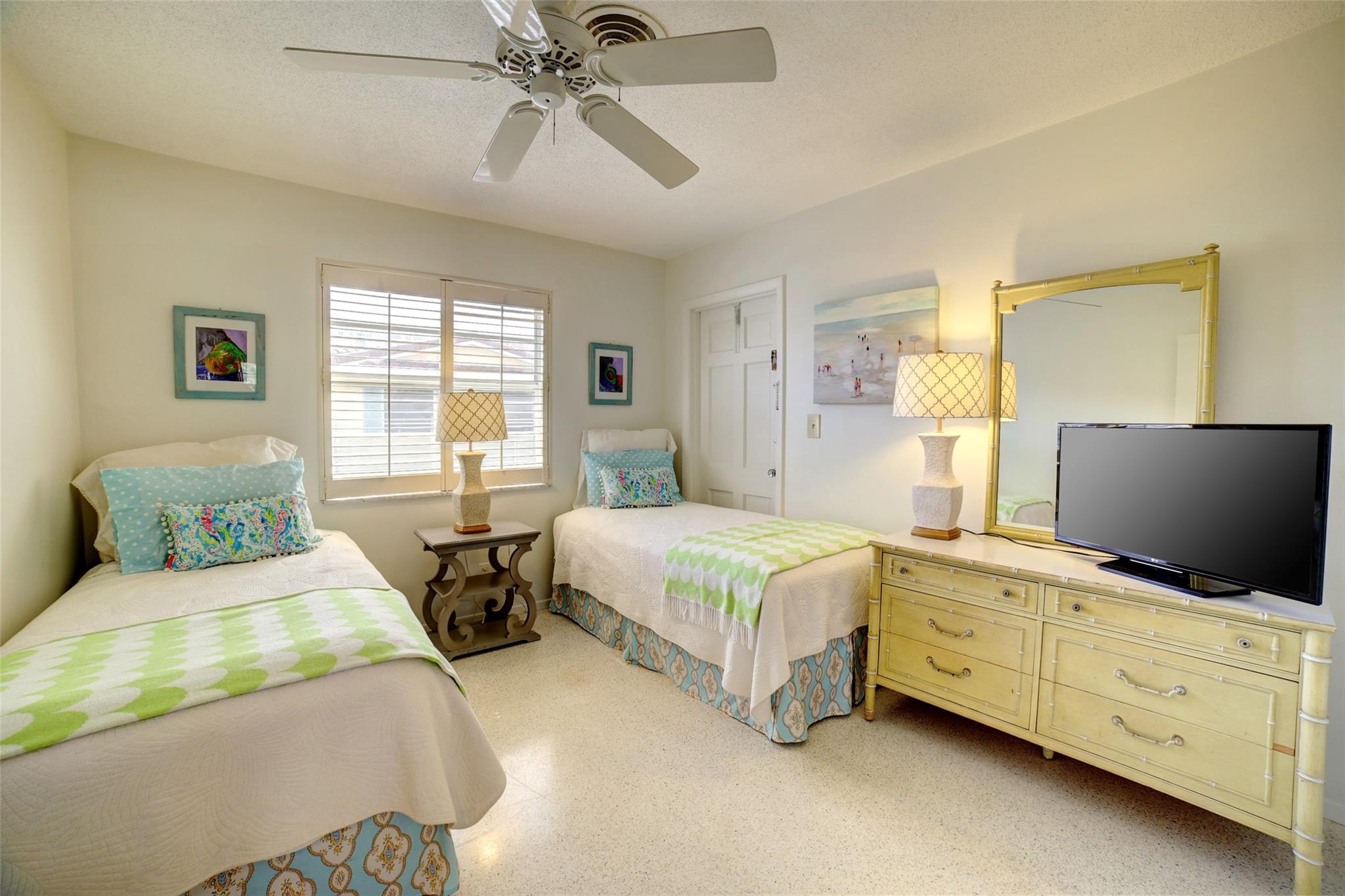 Atlantic Beach Villas - Residential
