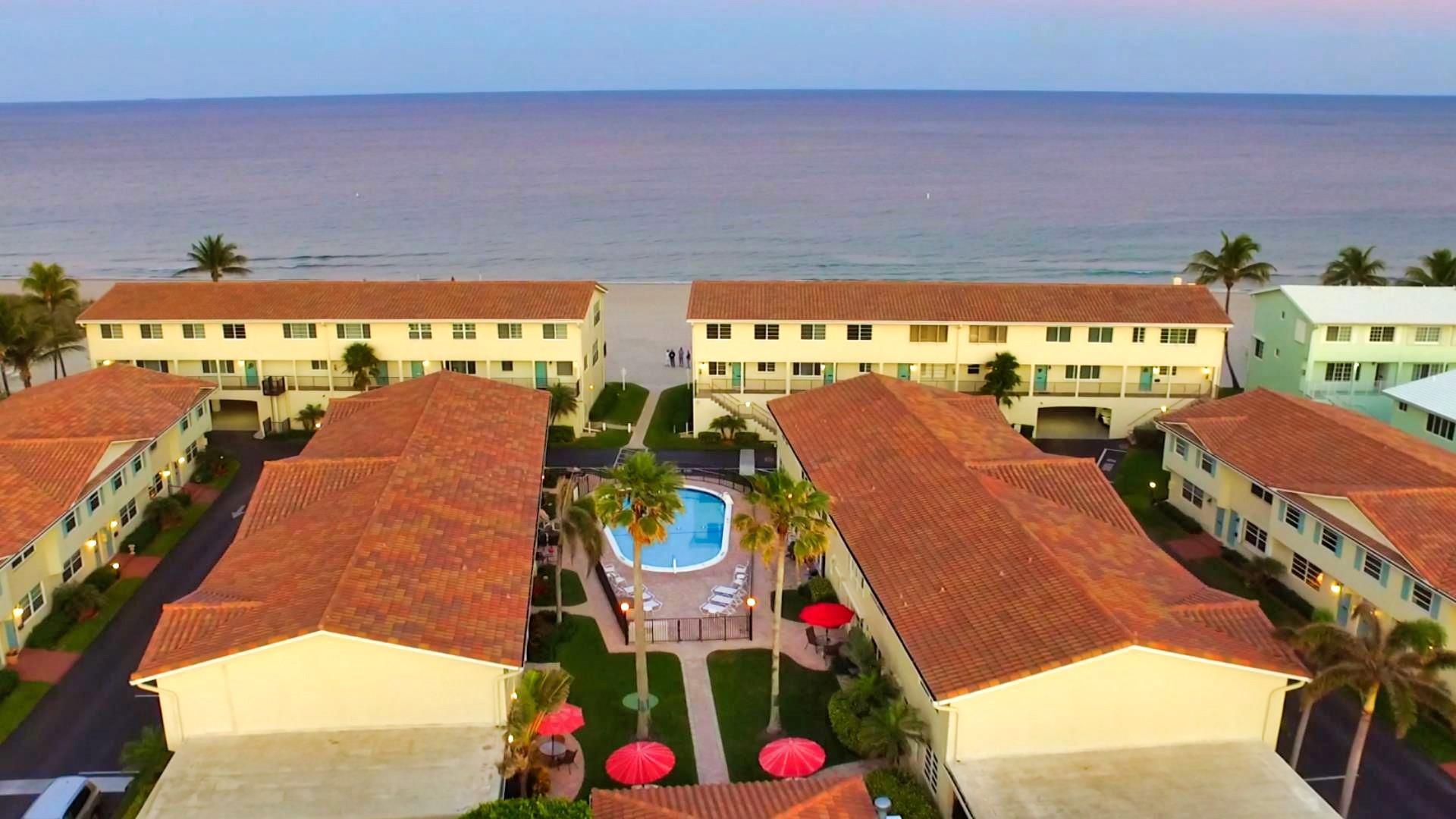 Atlantic Beach Villas - Residential