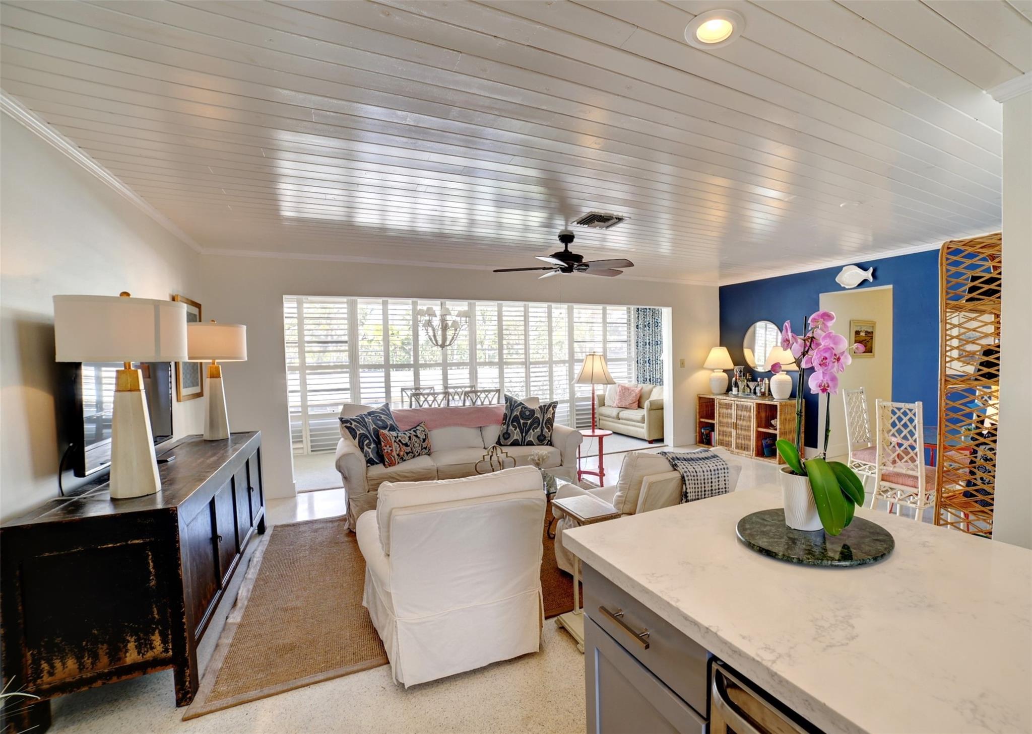 Atlantic Beach Villas - Residential