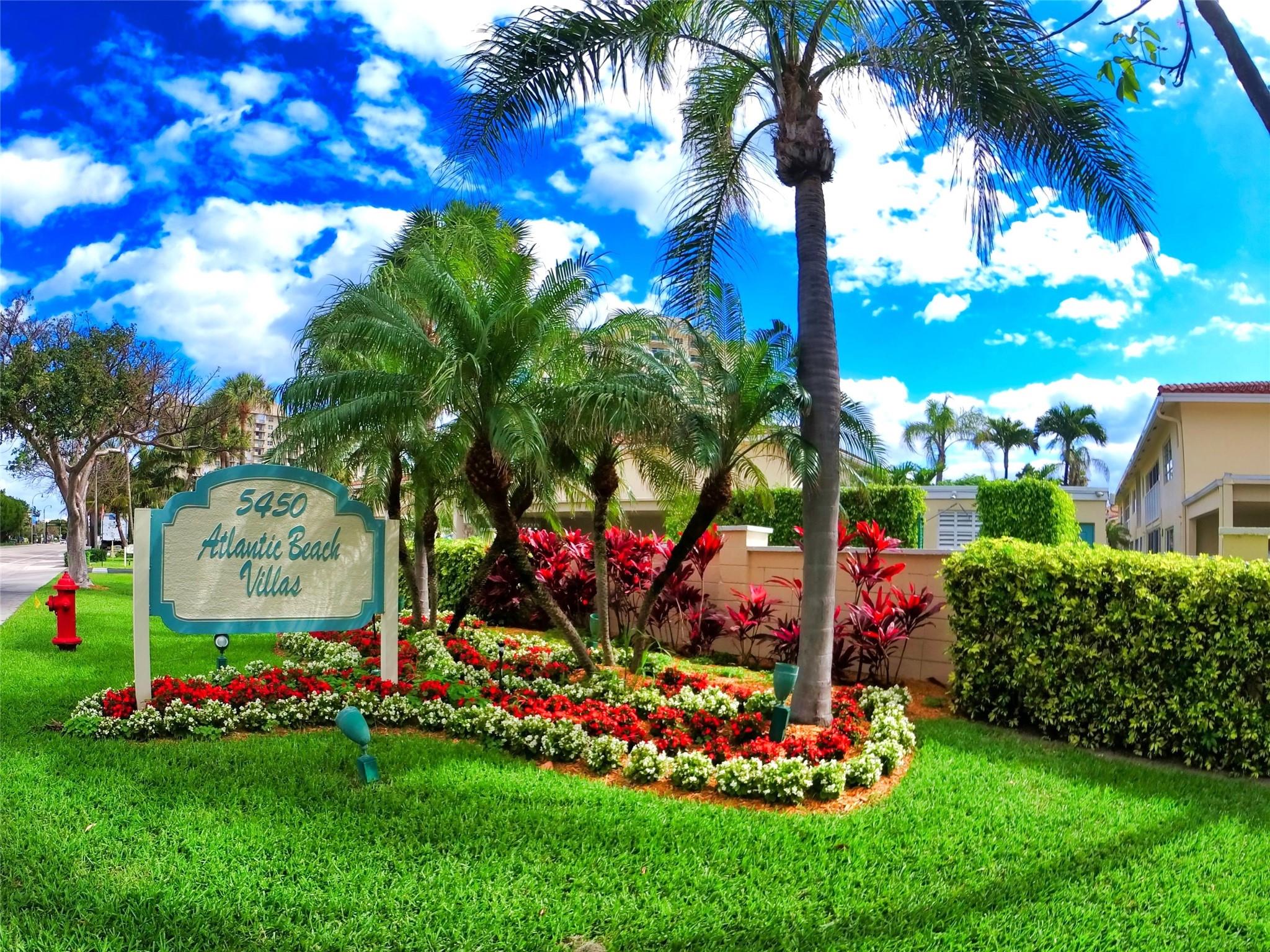 Atlantic Beach Villas - Residential