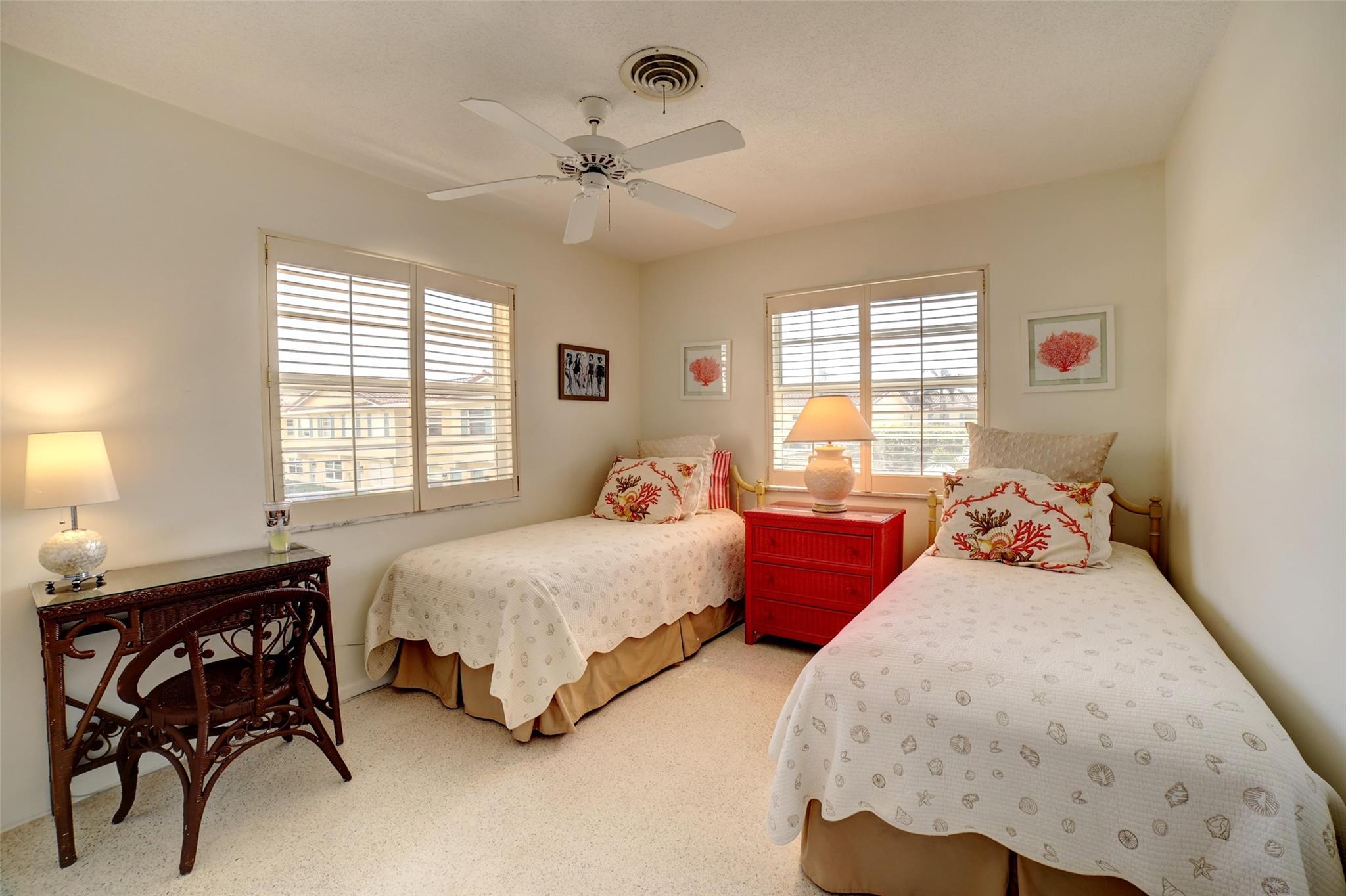 Atlantic Beach Villas - Residential