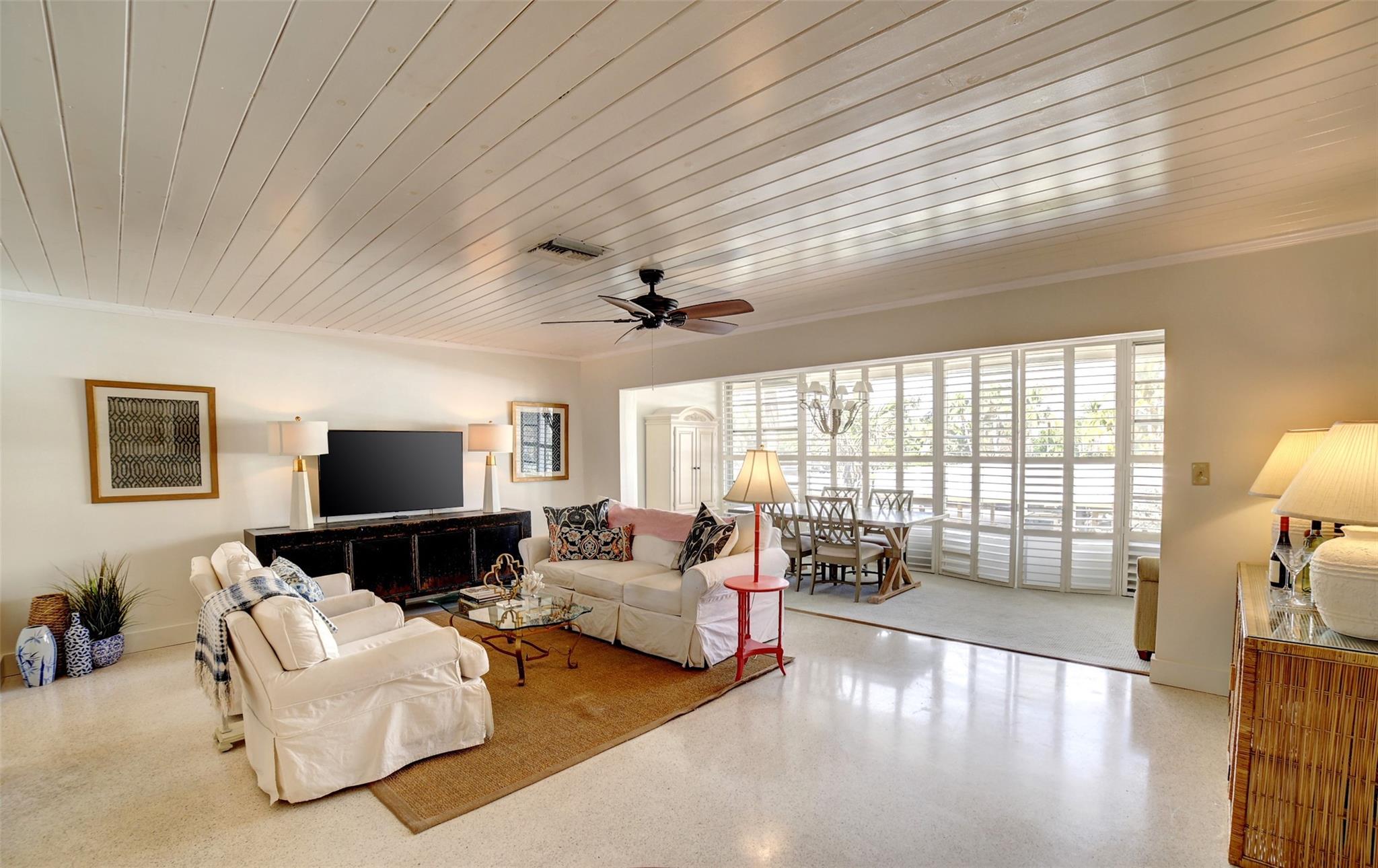 Atlantic Beach Villas - Residential