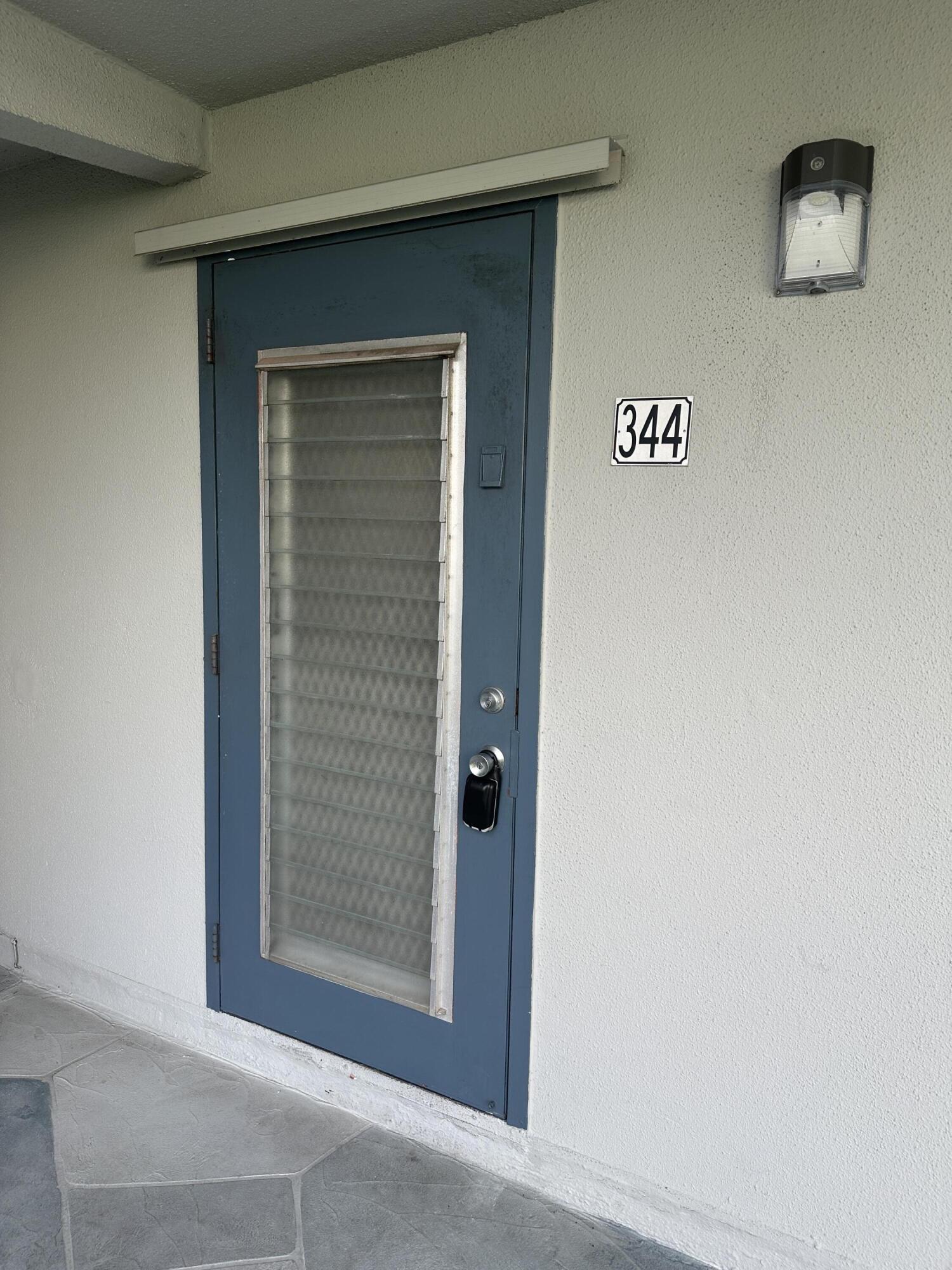 KINGS POINT BRITTANY COND - Residential Lease