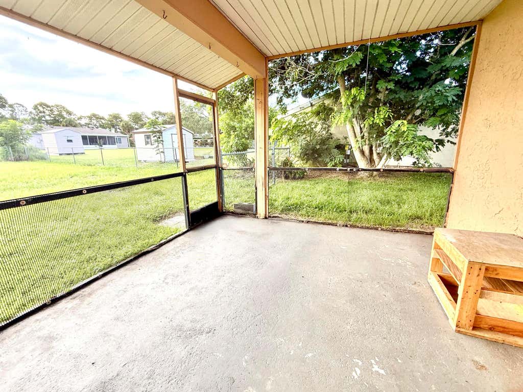 Photo of 1957 SE AVANTI Circle, Port Saint Lucie, FL 34952 (MLS # B26061983)