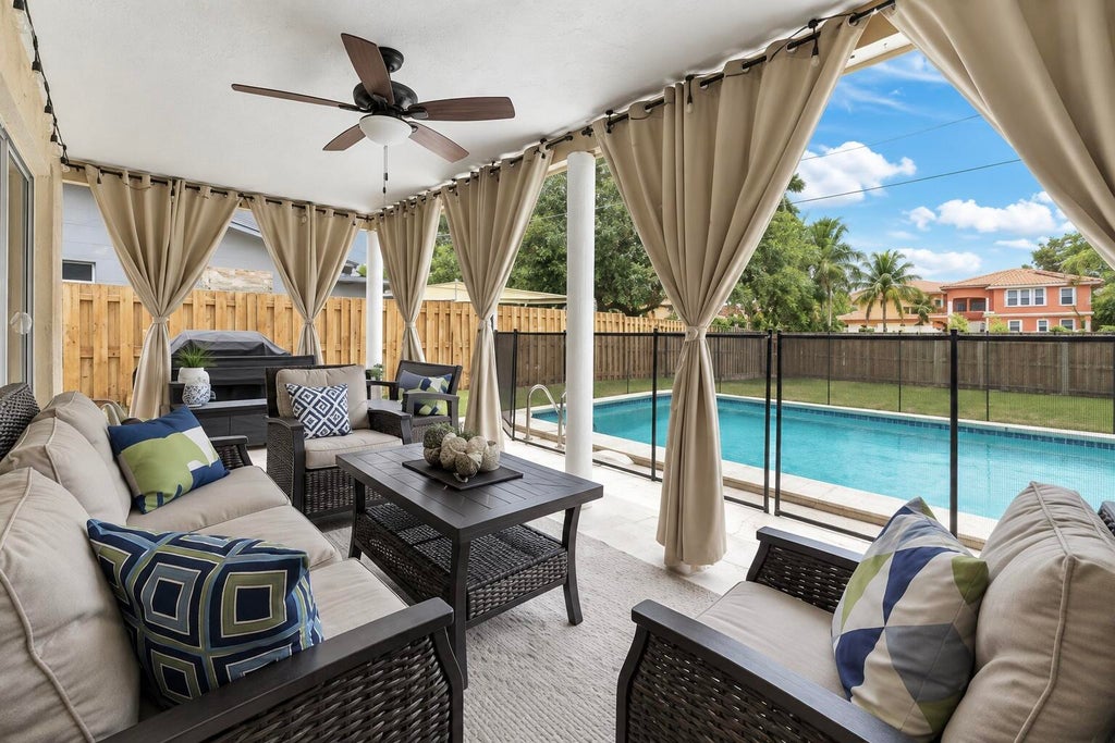 Photo of 11440 NW 29TH Street, Sunrise, FL 33323 (MLS # B26079672)