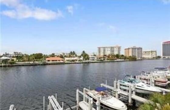Photo of 1965 S OCEAN Drive #MS, Hallandale Beach, FL 33009 (MLS # B26072529)