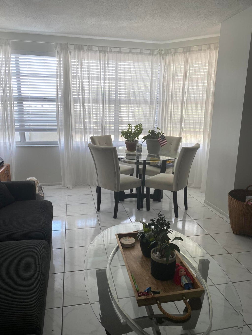 Photo of 1965 S OCEAN Drive #MS, Hallandale Beach, FL 33009 (MLS # B26072529)
