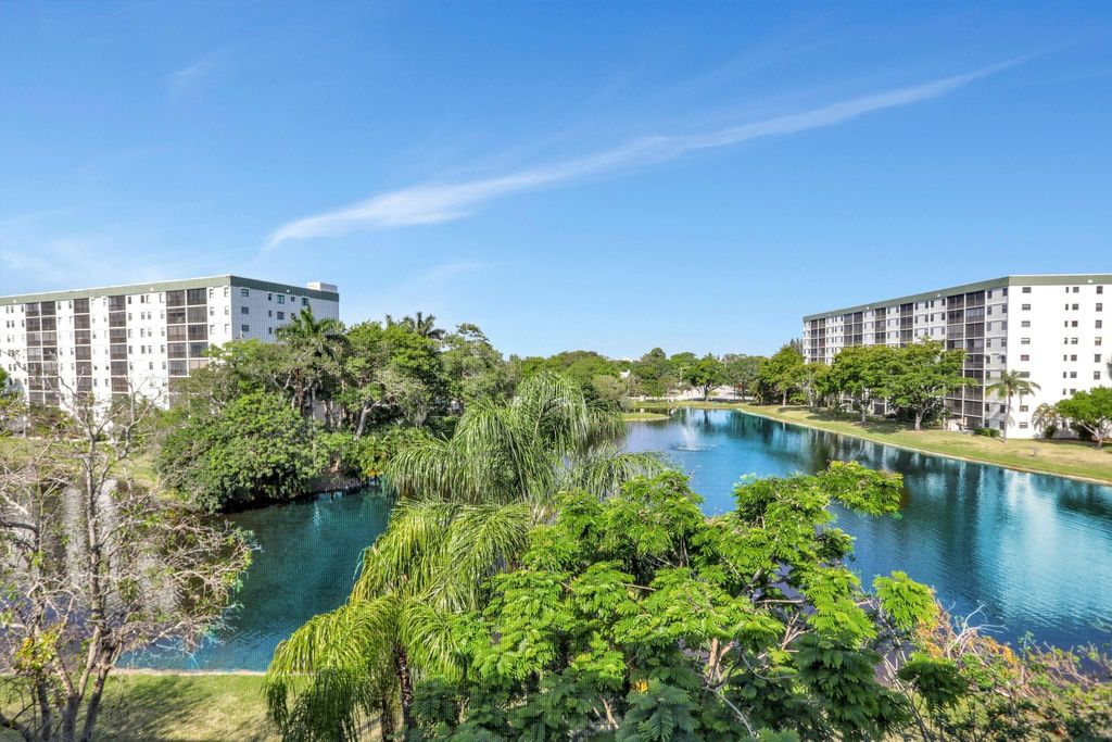 Photo of 2236 N Cypress Bend Drive #508, Pompano Beach, FL 33069 (MLS # F10431409)