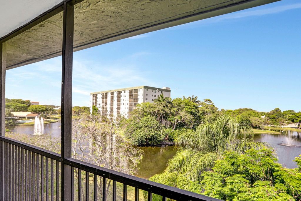 Photo of 2236 N Cypress Bend Drive #508, Pompano Beach, FL 33069 (MLS # F10431409)