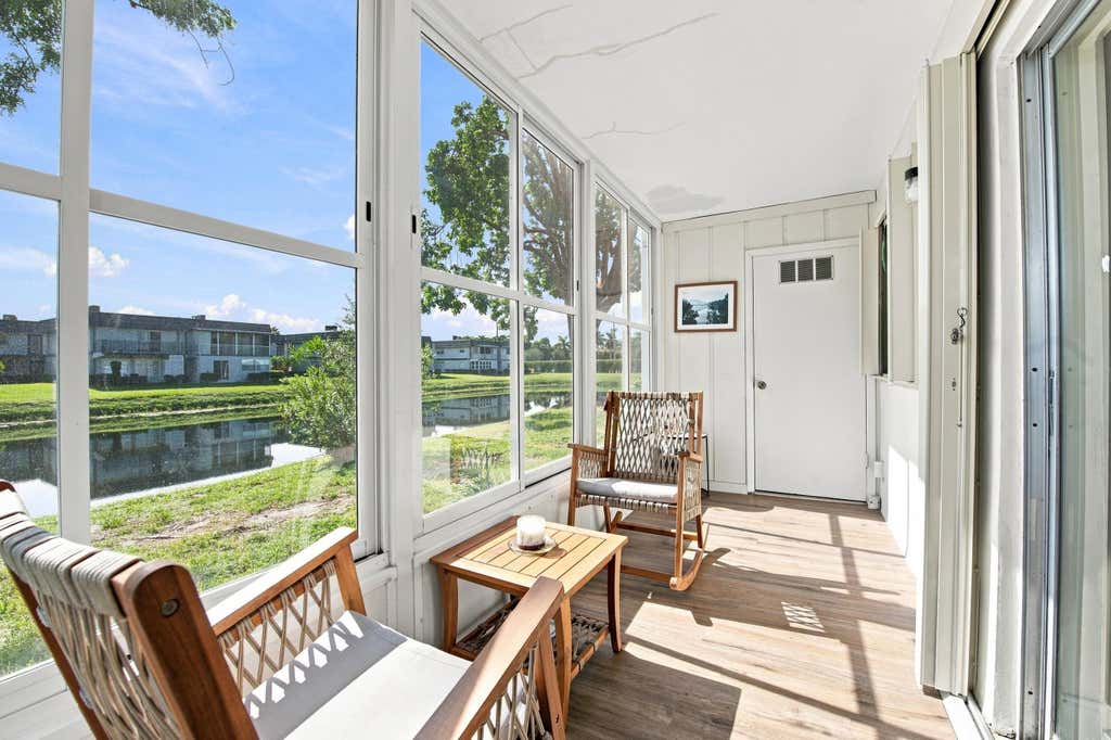 Photo of 396 Saxony I, Delray Beach, FL 33446 (MLS # B26065111)