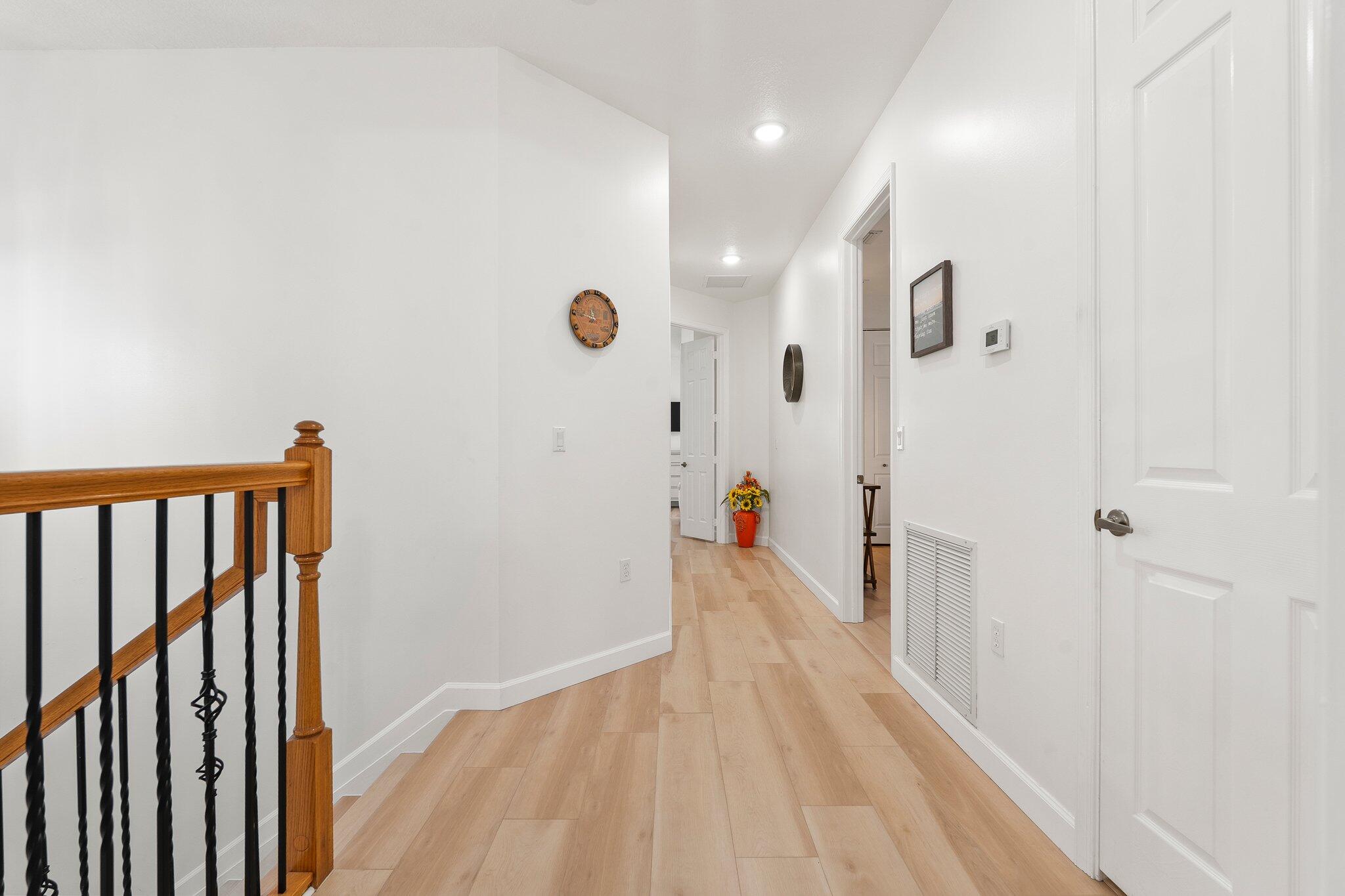 MARINER BAY - Residential Lease