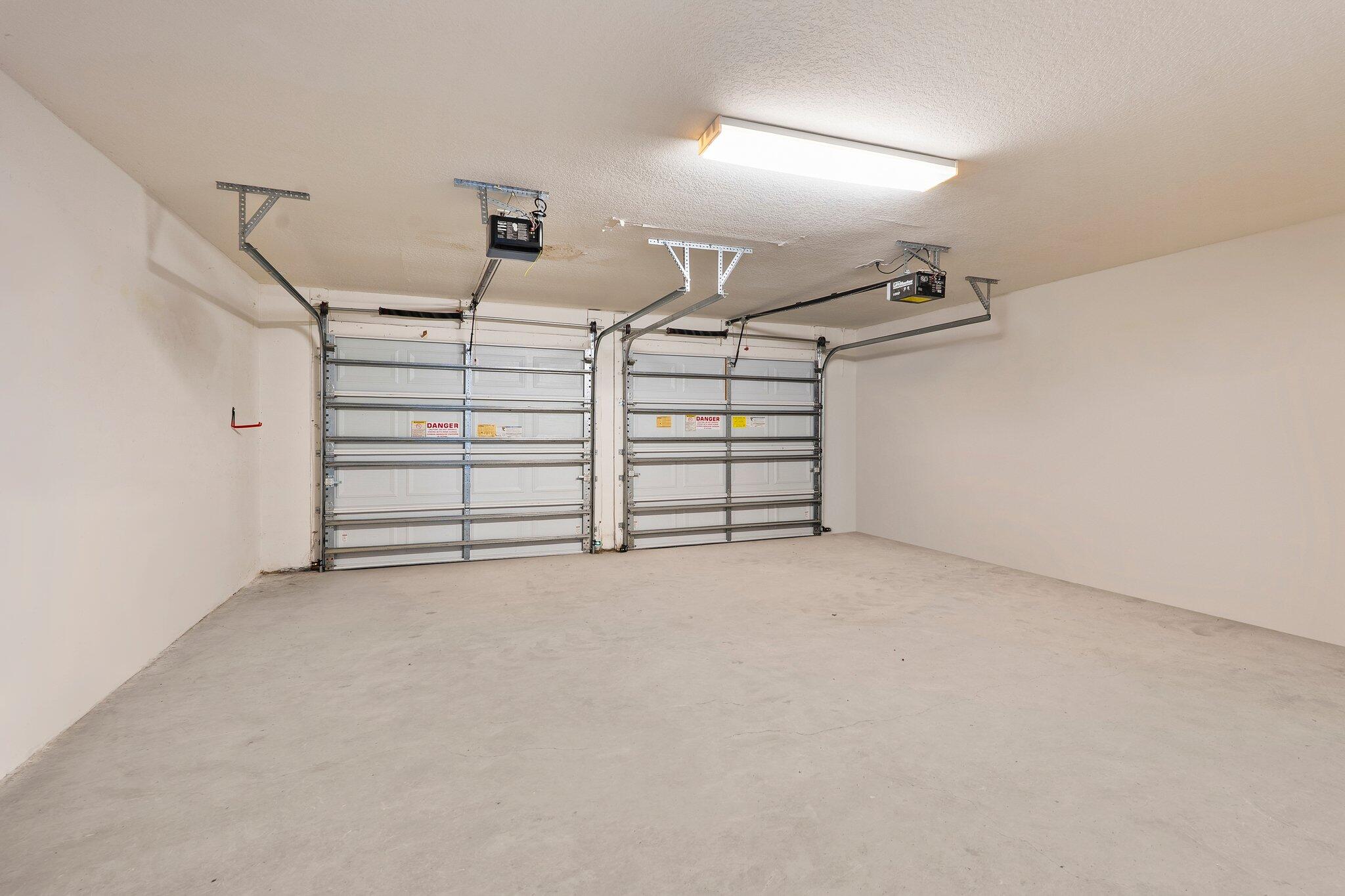 MARINER BAY - Residential Lease