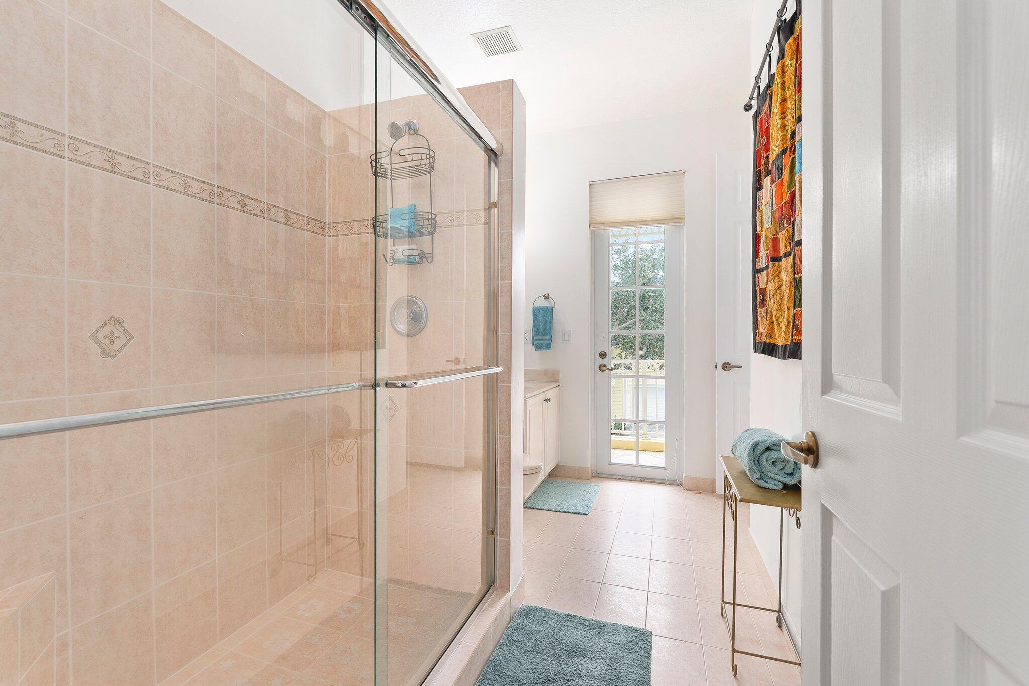 MARINER BAY - Residential Lease