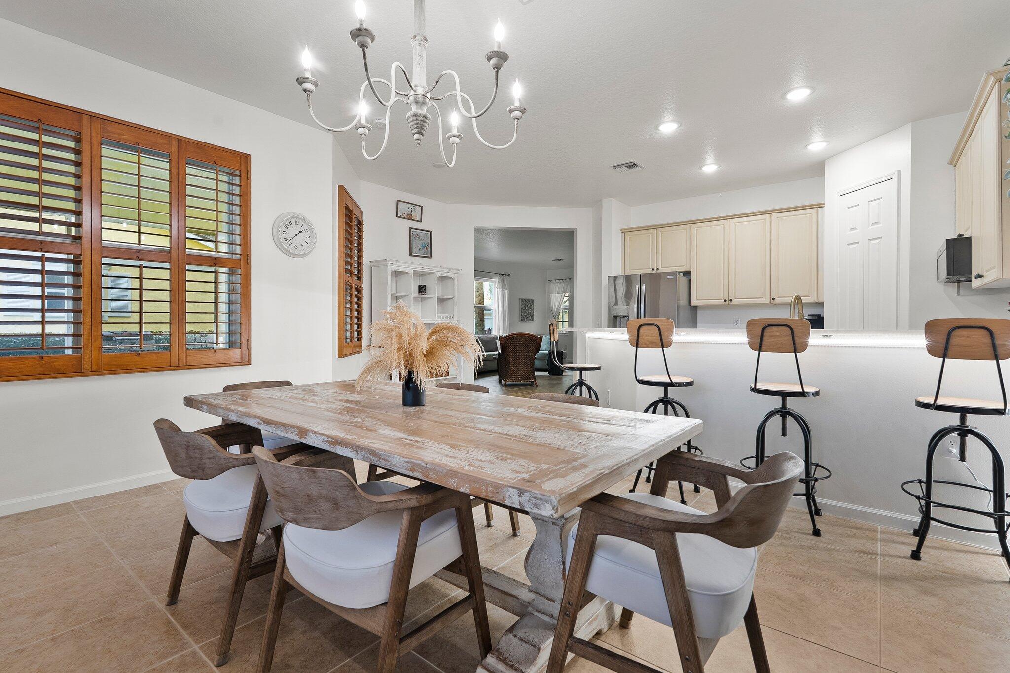 MARINER BAY - Residential Lease