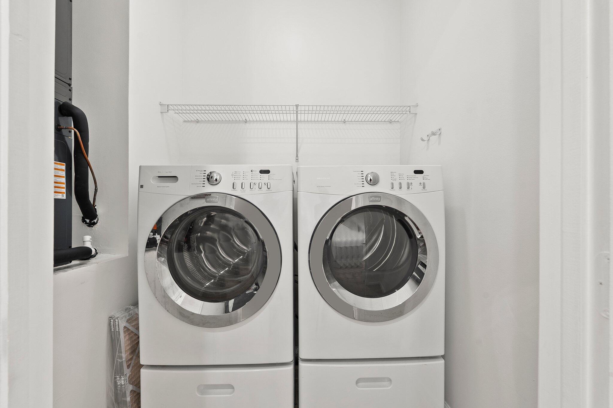 MARINER BAY - Residential Lease