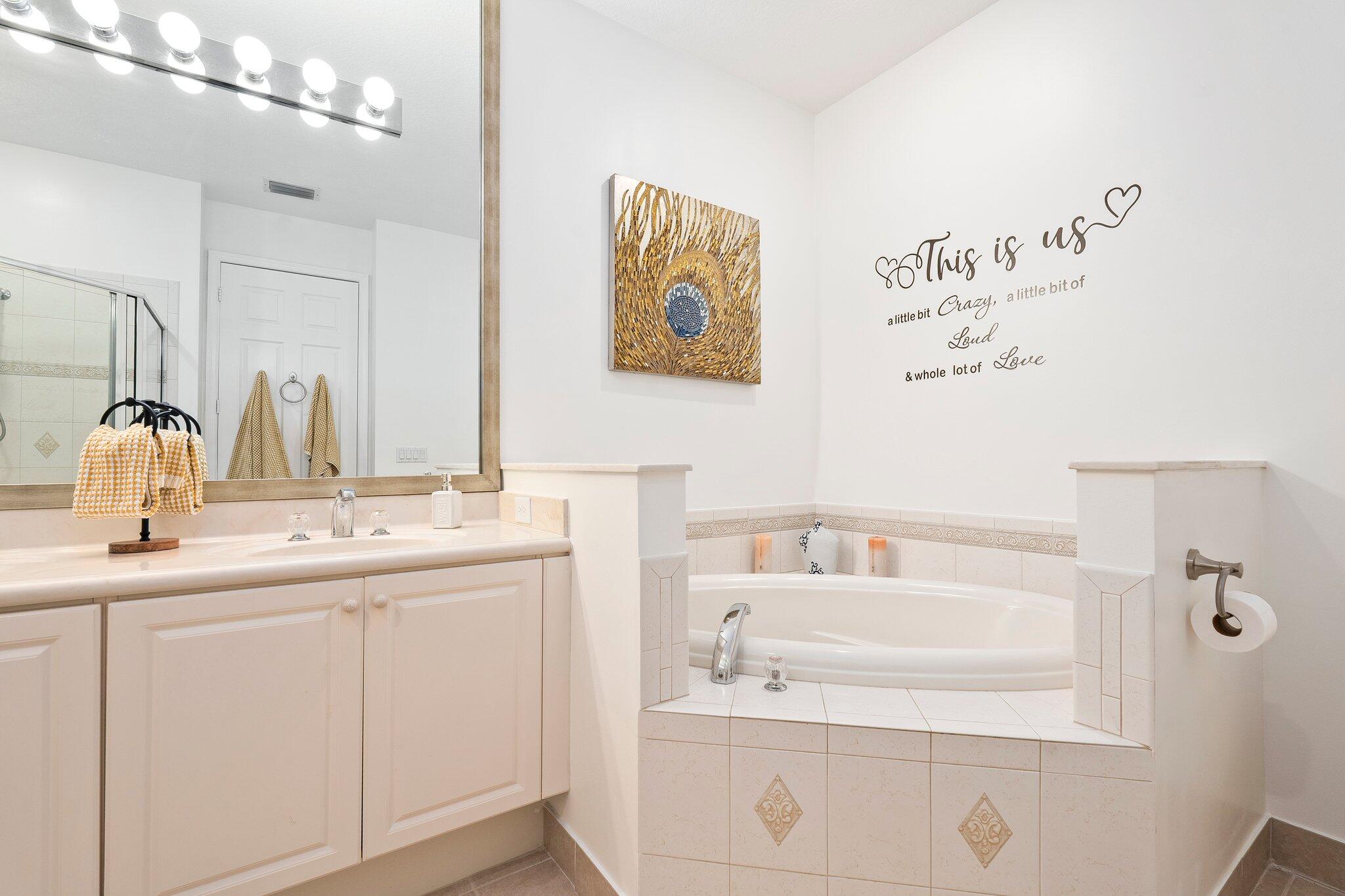 MARINER BAY - Residential Lease