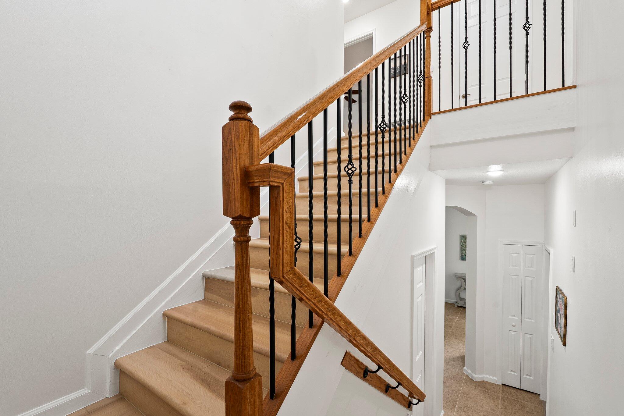 MARINER BAY - Residential Lease