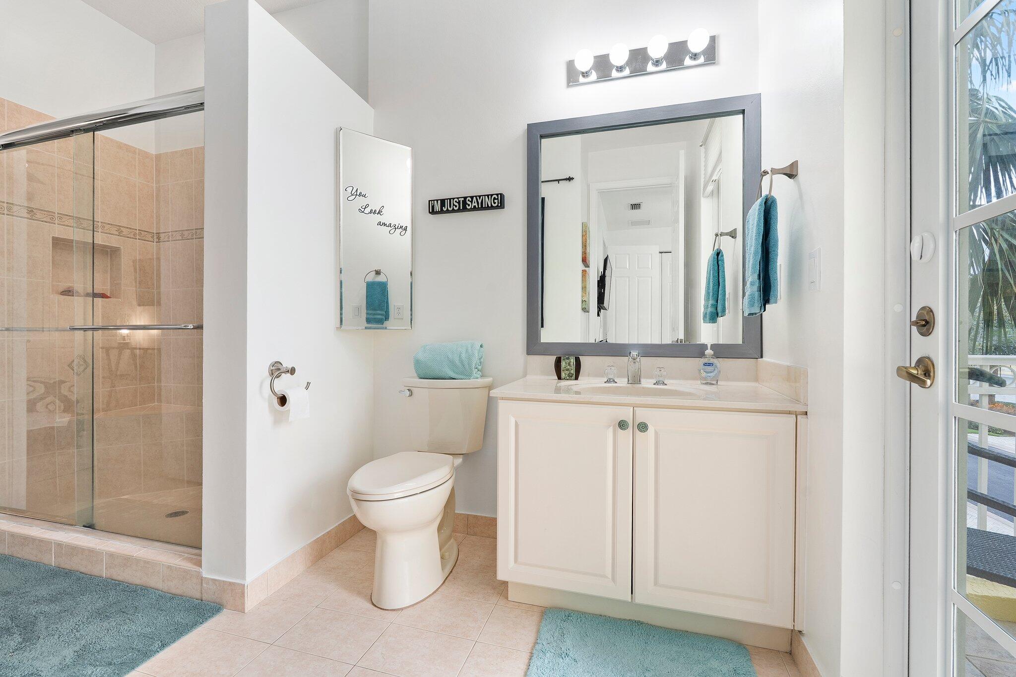 MARINER BAY - Residential Lease