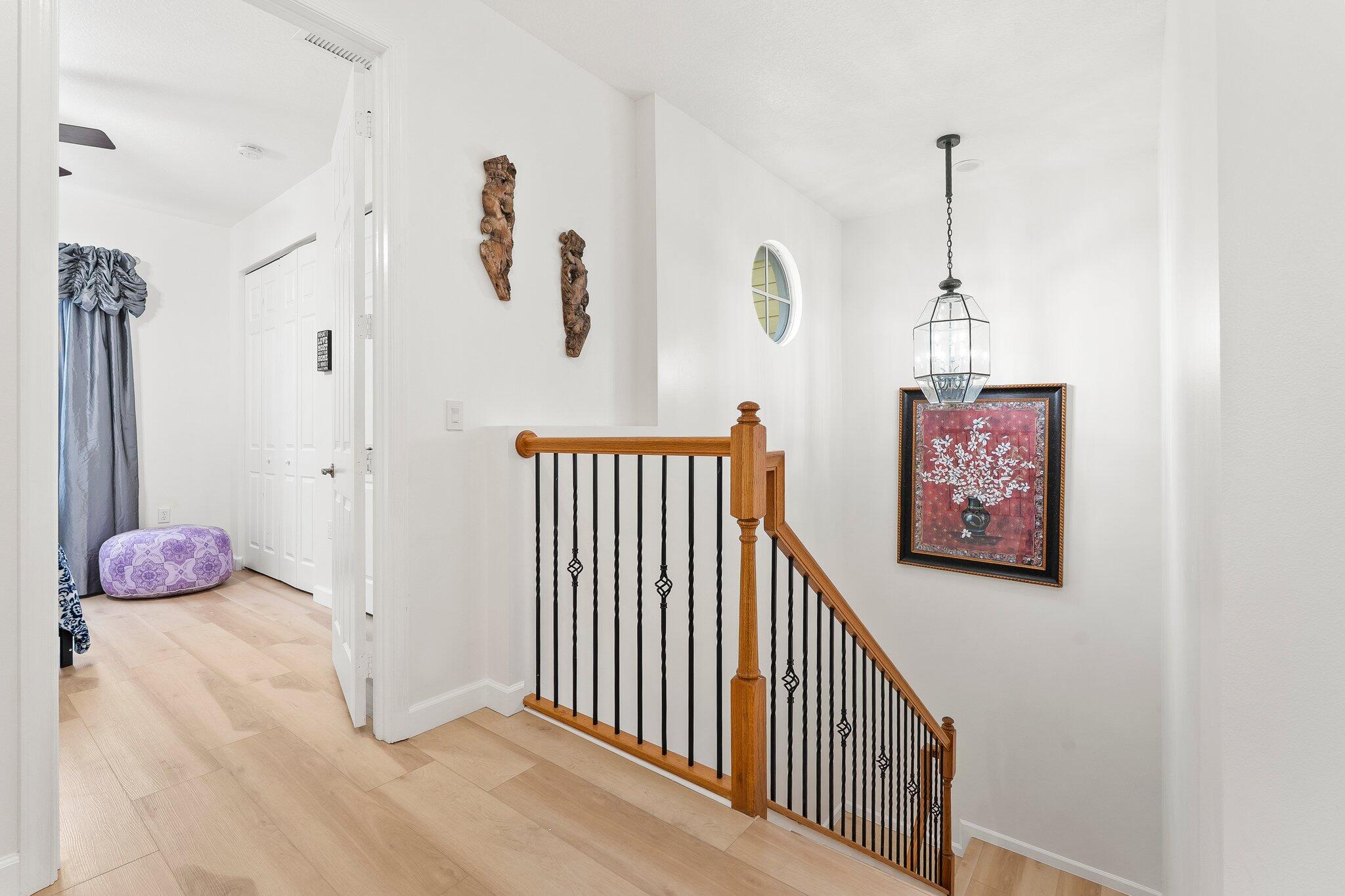 MARINER BAY - Residential Lease